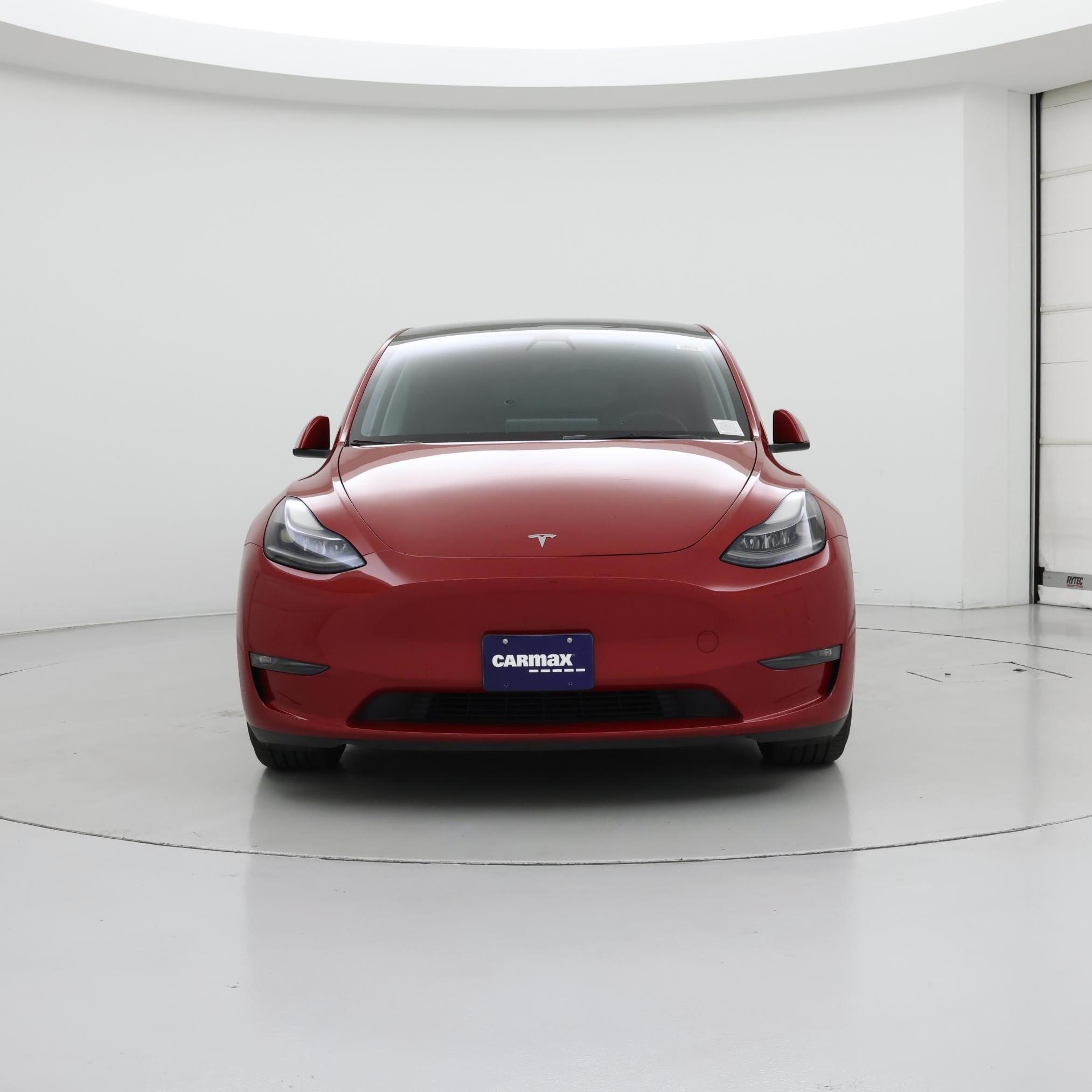 Thumbnail: 2022 Tesla Model Y - 5