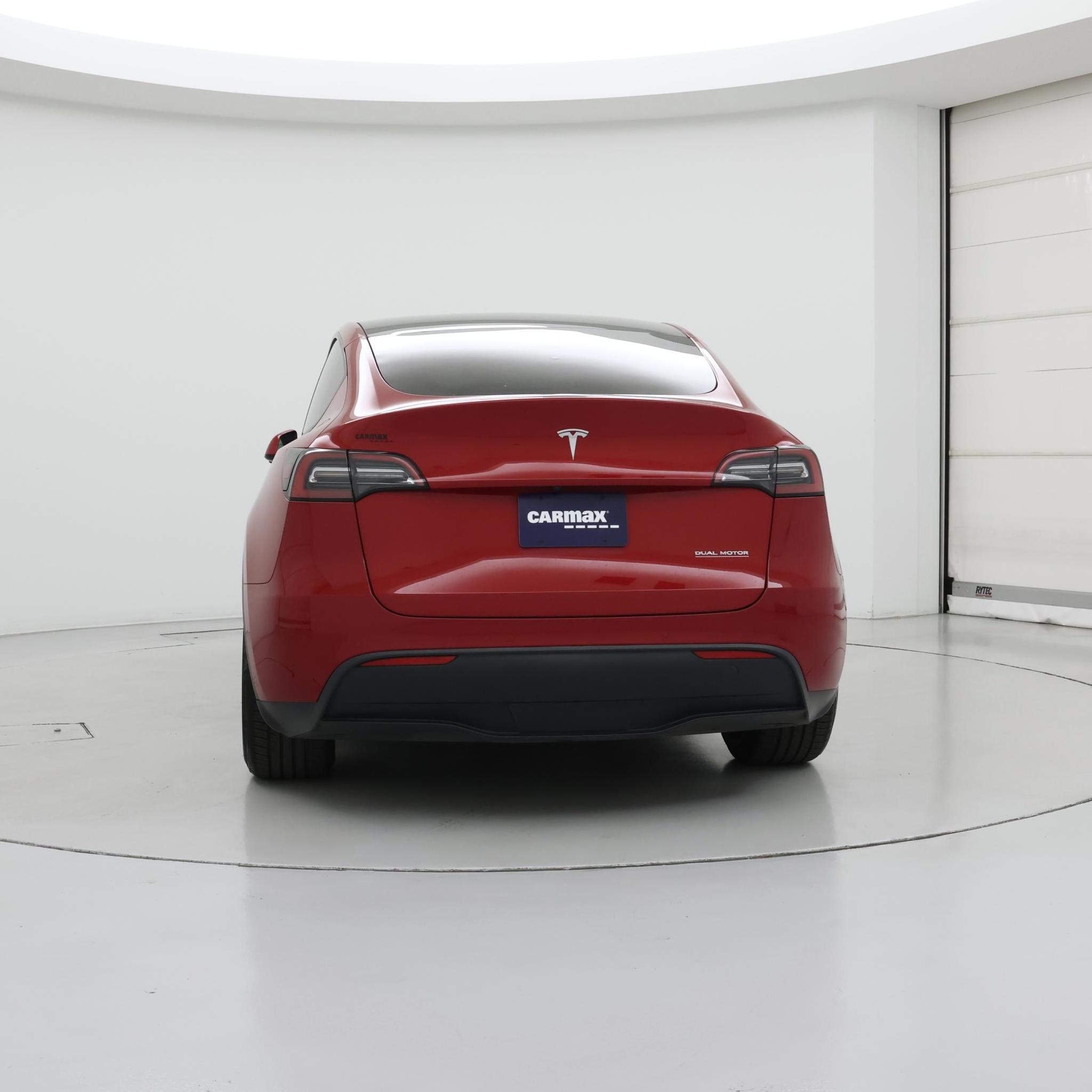 Thumbnail: 2022 Tesla Model Y - 6