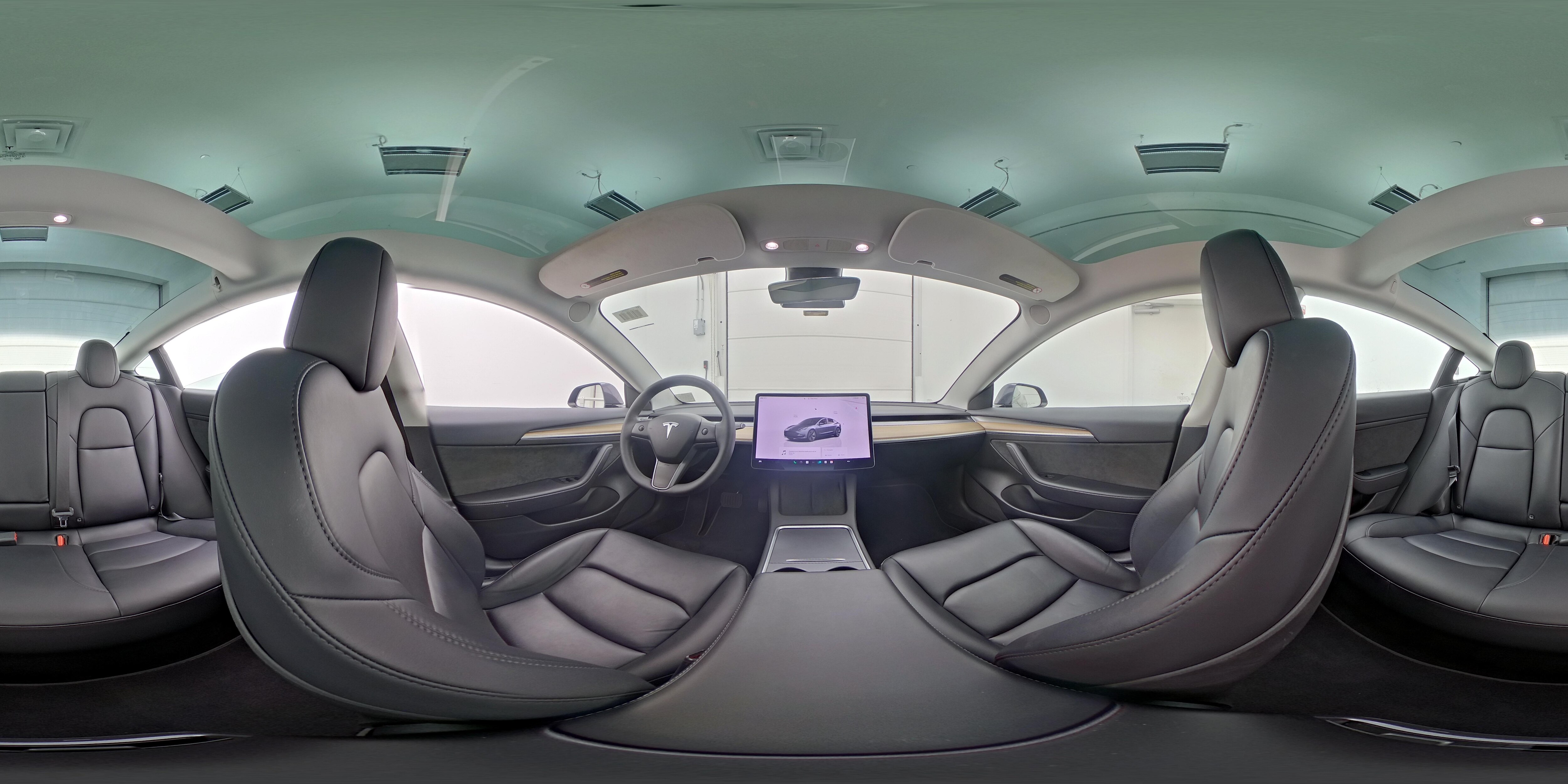 2023 Tesla Model 3 Long Range - Photo 25