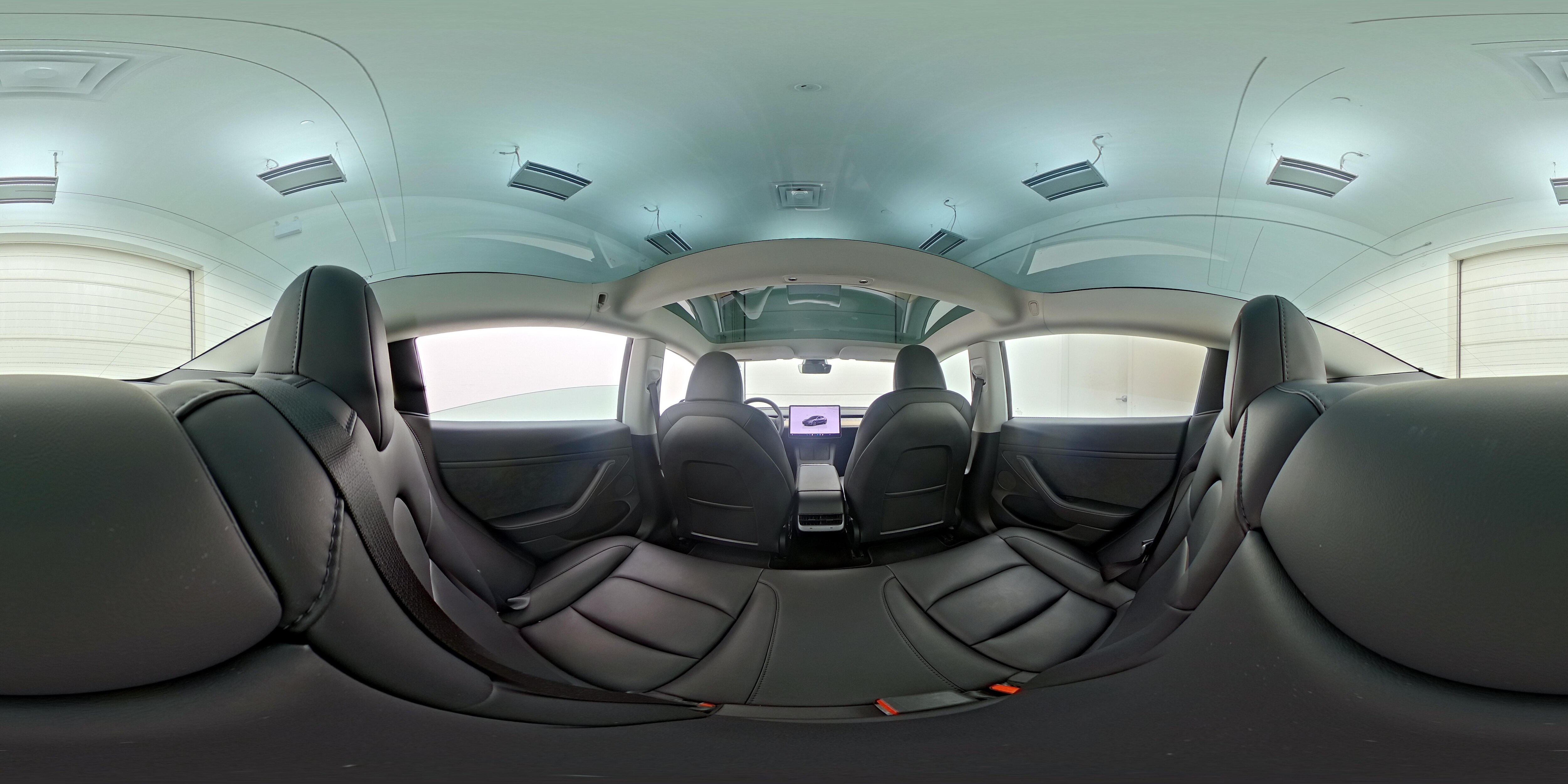 2023 Tesla Model 3 Long Range - Photo 26