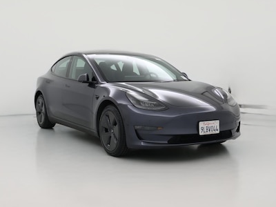 2023 Tesla Model 3 Long Range