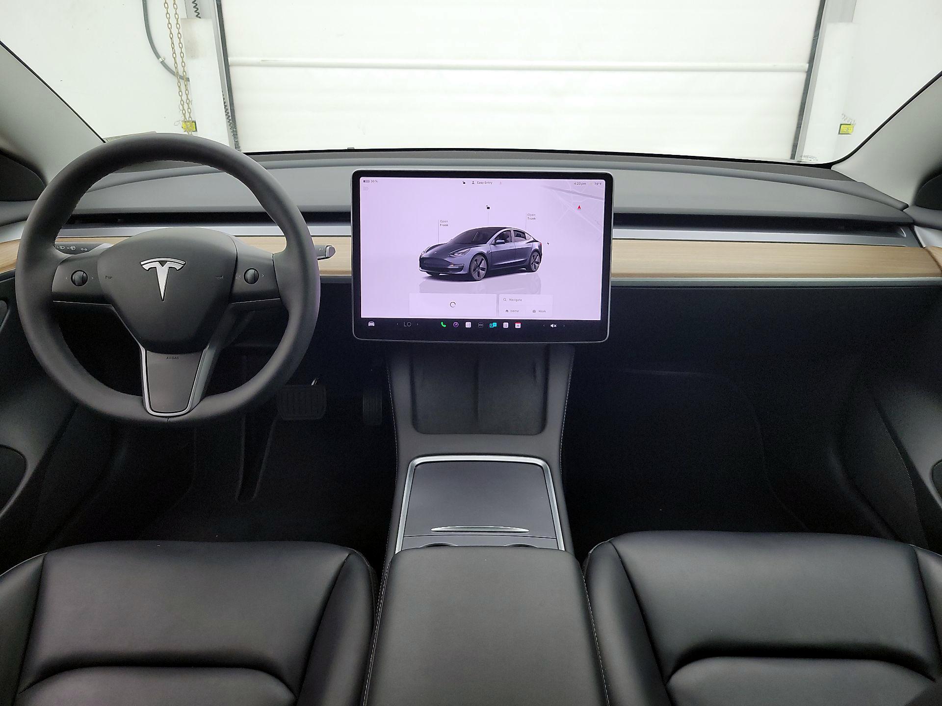Thumbnail: 2023 Tesla Model 3 - 9