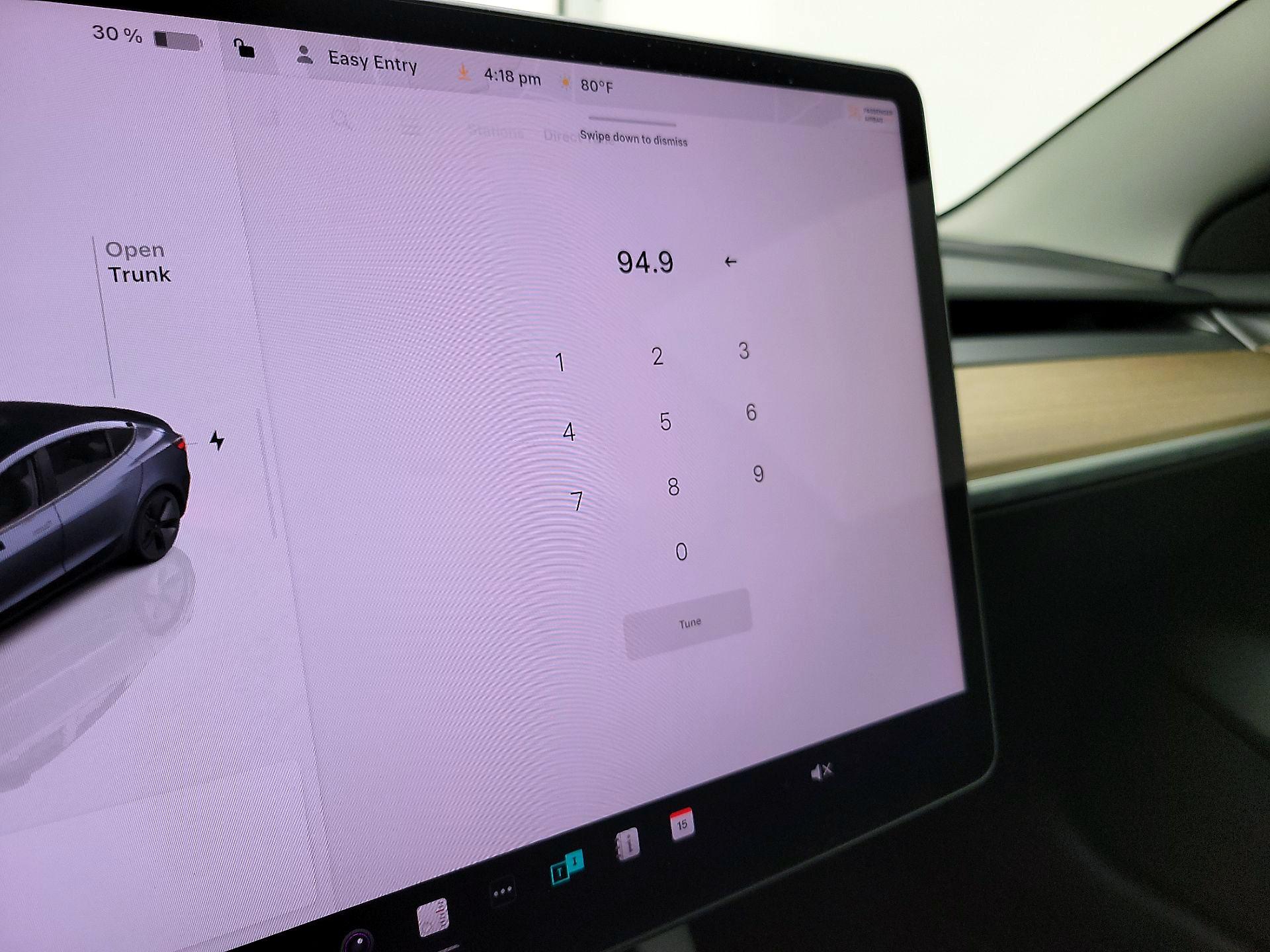 Thumbnail: 2023 Tesla Model 3 - 15