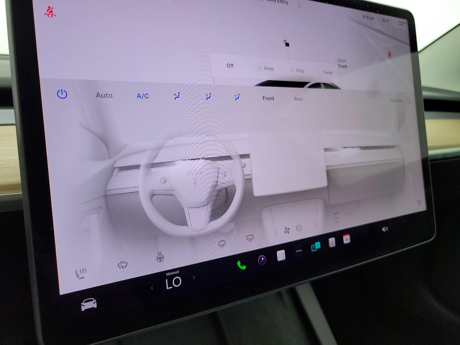Thumbnail: 2023 Tesla Model 3 - 16