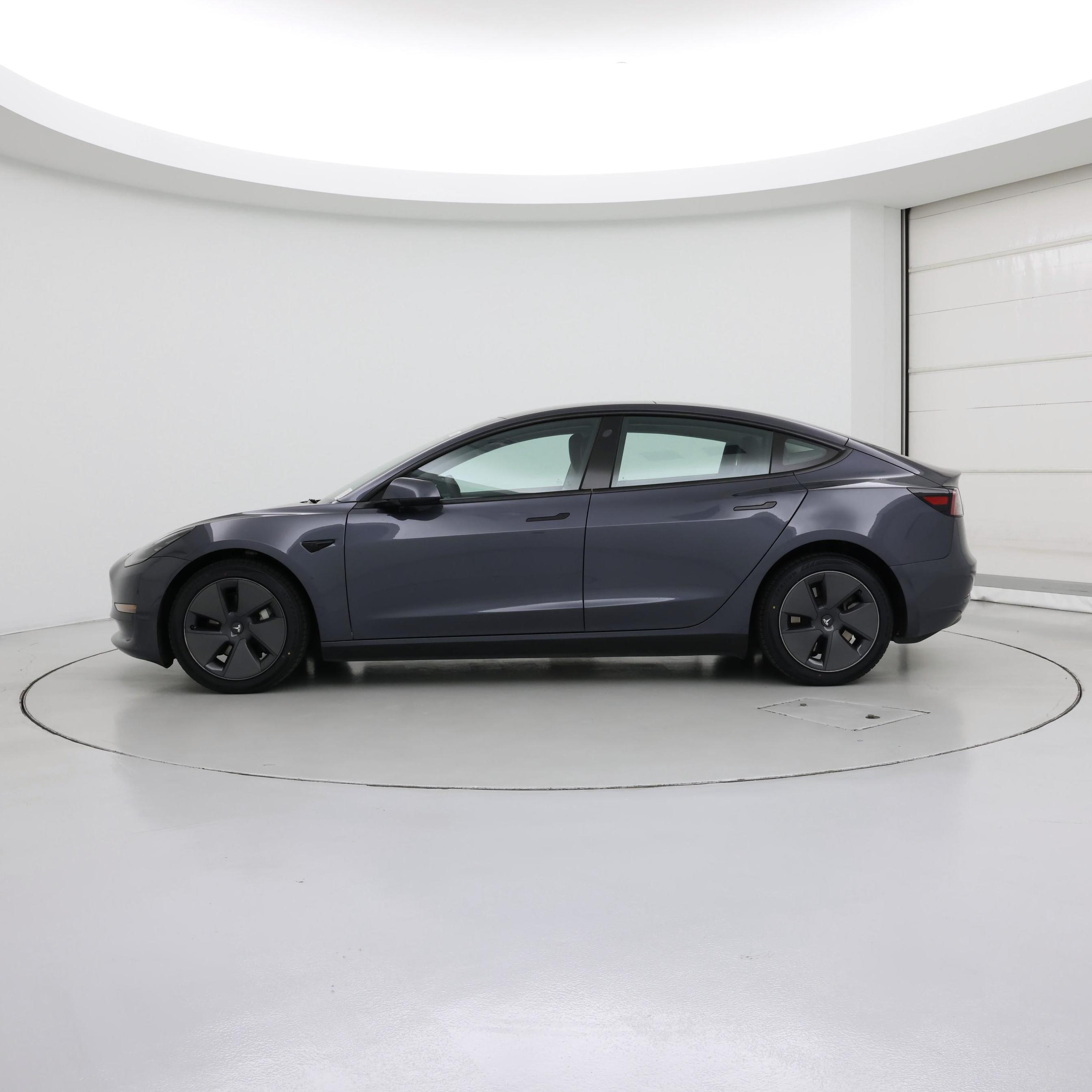 Thumbnail: 2023 Tesla Model 3 - 3