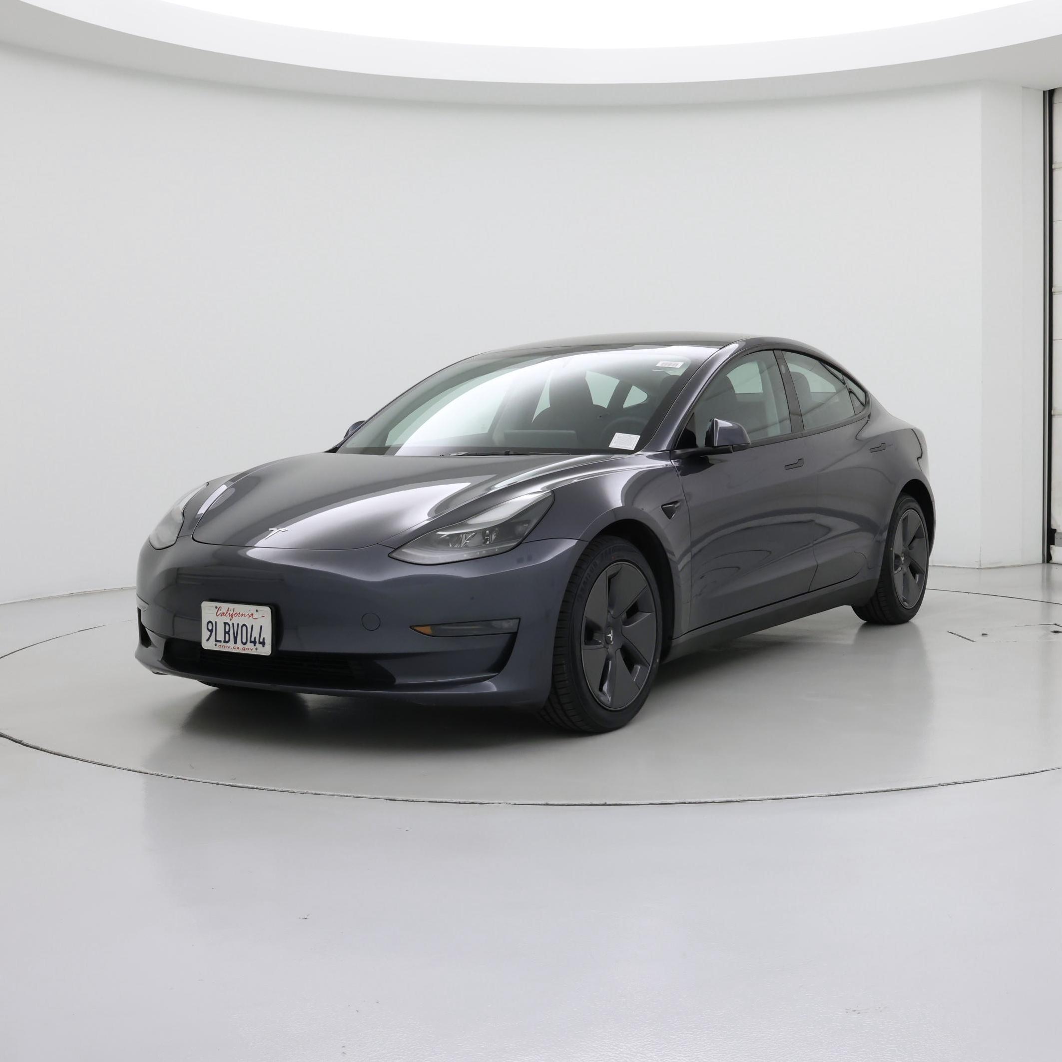 Thumbnail: 2023 Tesla Model 3 - 4