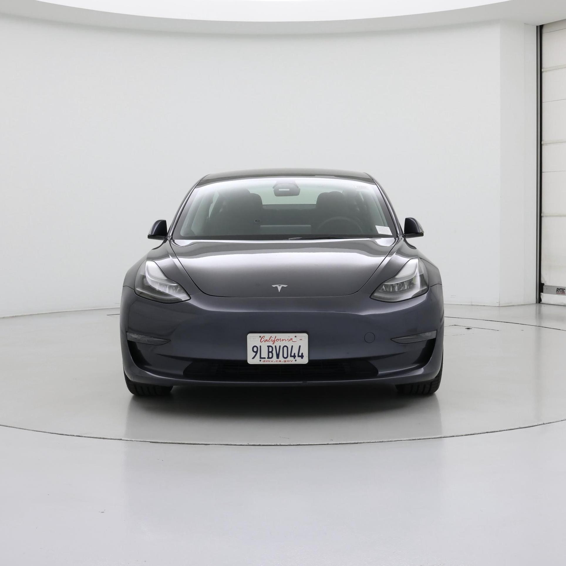 Thumbnail: 2023 Tesla Model 3 - 5