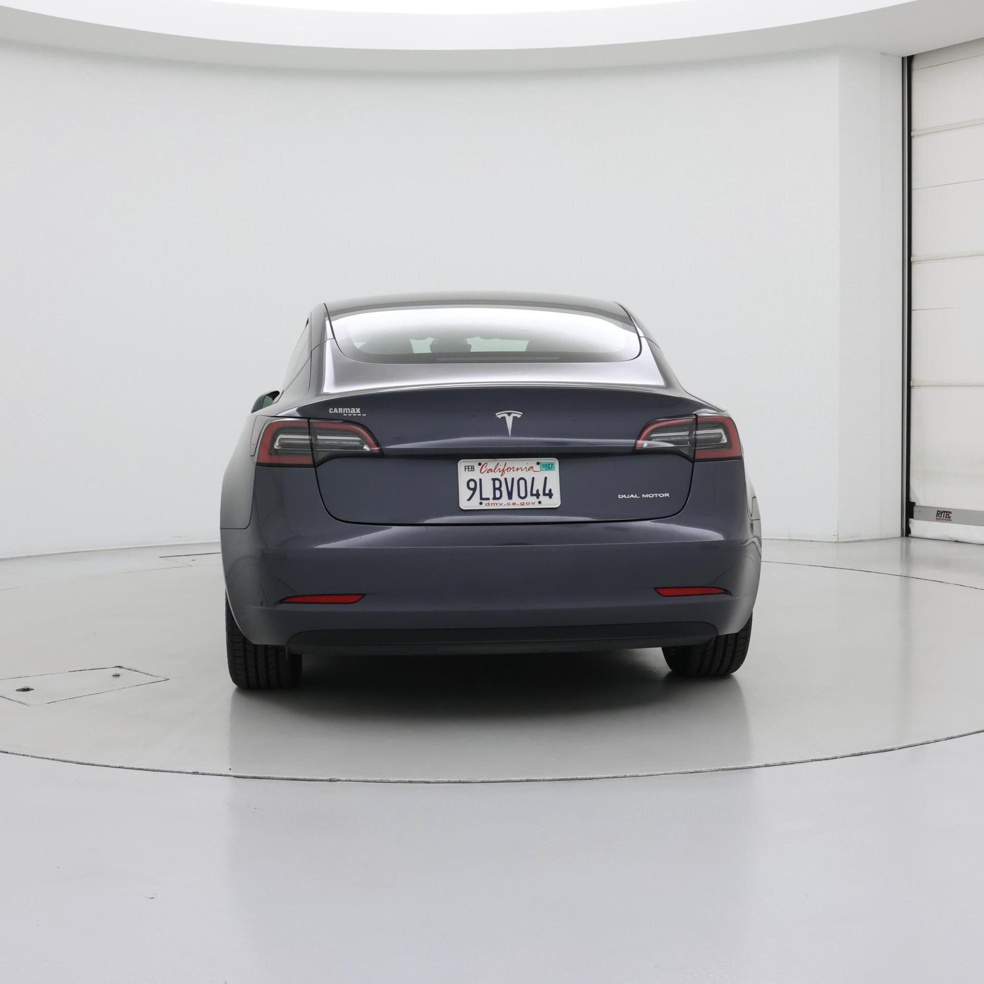 Thumbnail: 2023 Tesla Model 3 - 6