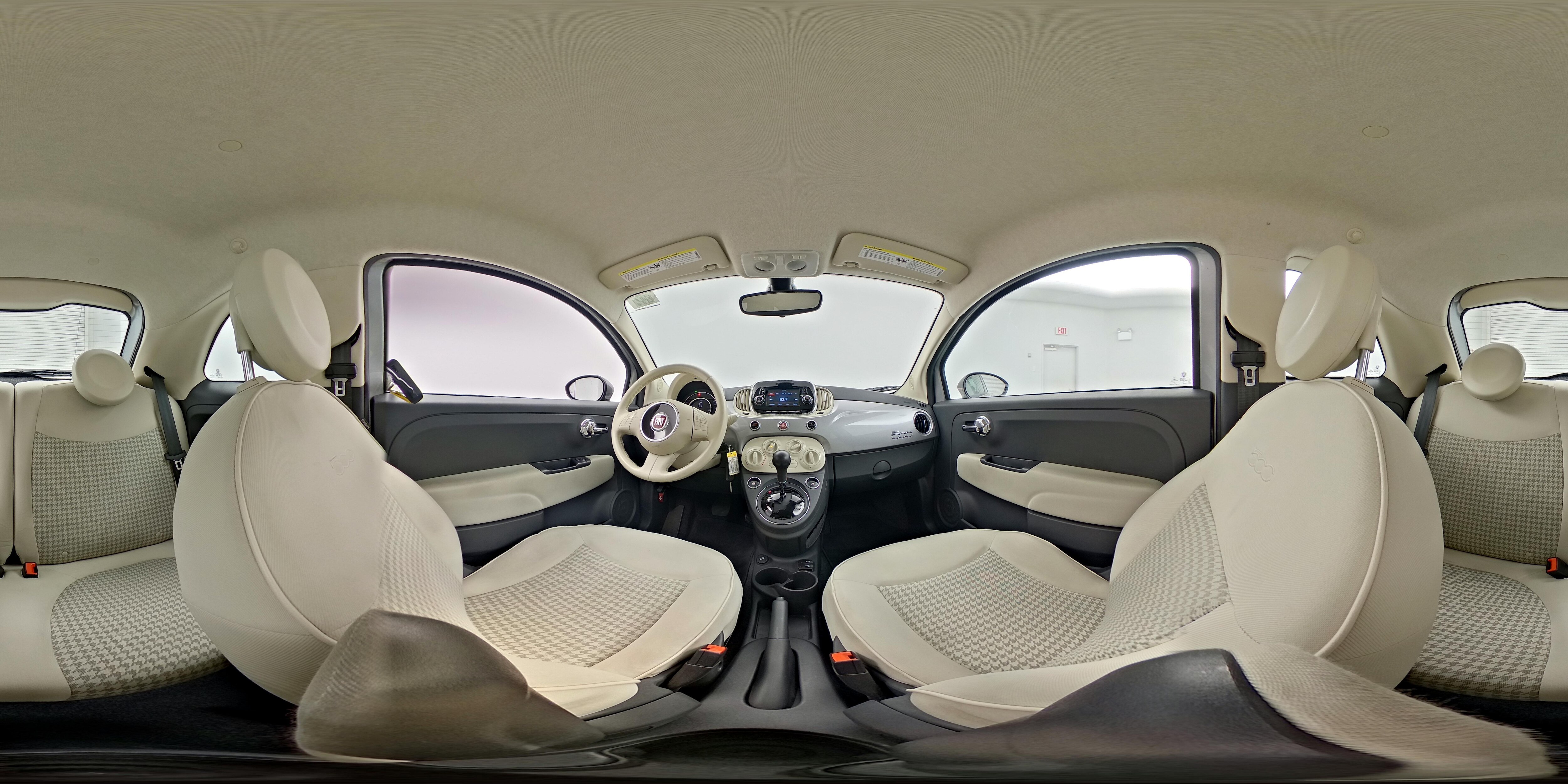 2018 FIAT 500 Pop - Photo 23
