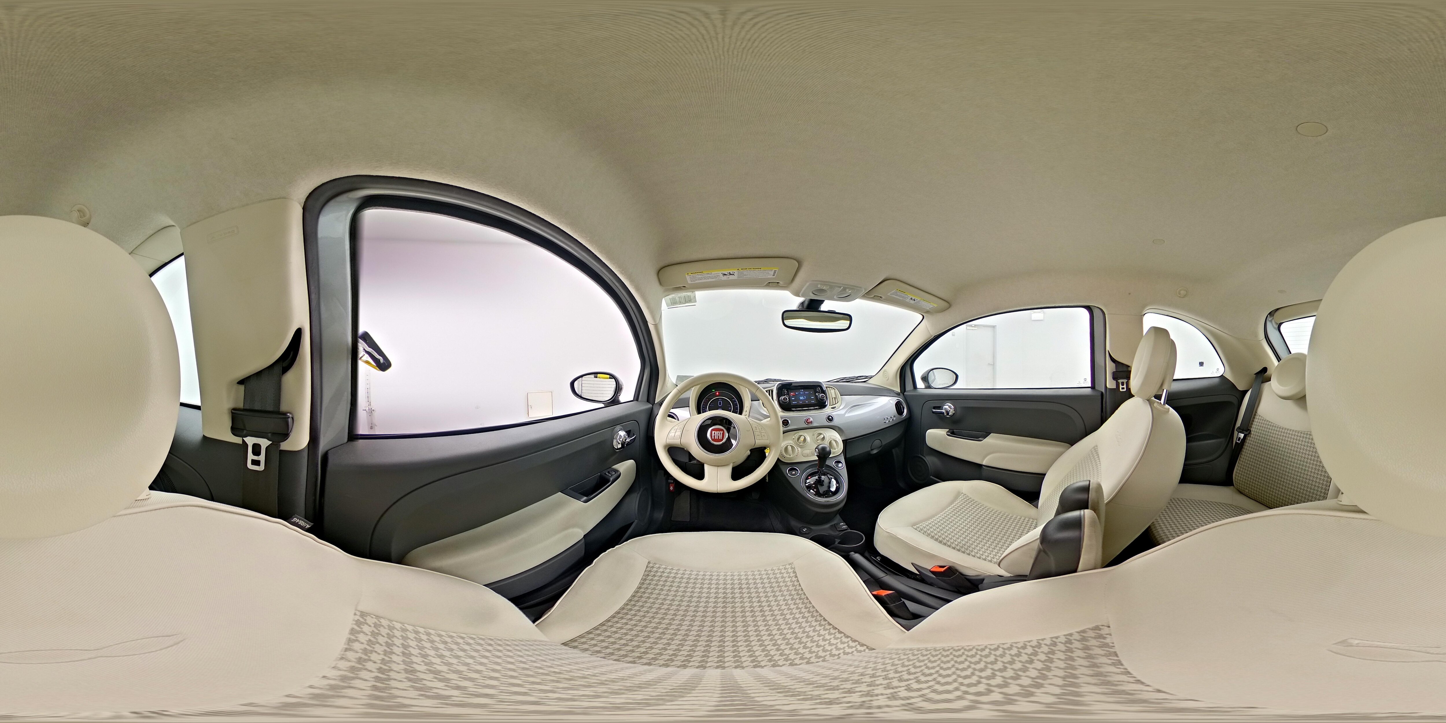 2018 FIAT 500 Pop - Photo 24