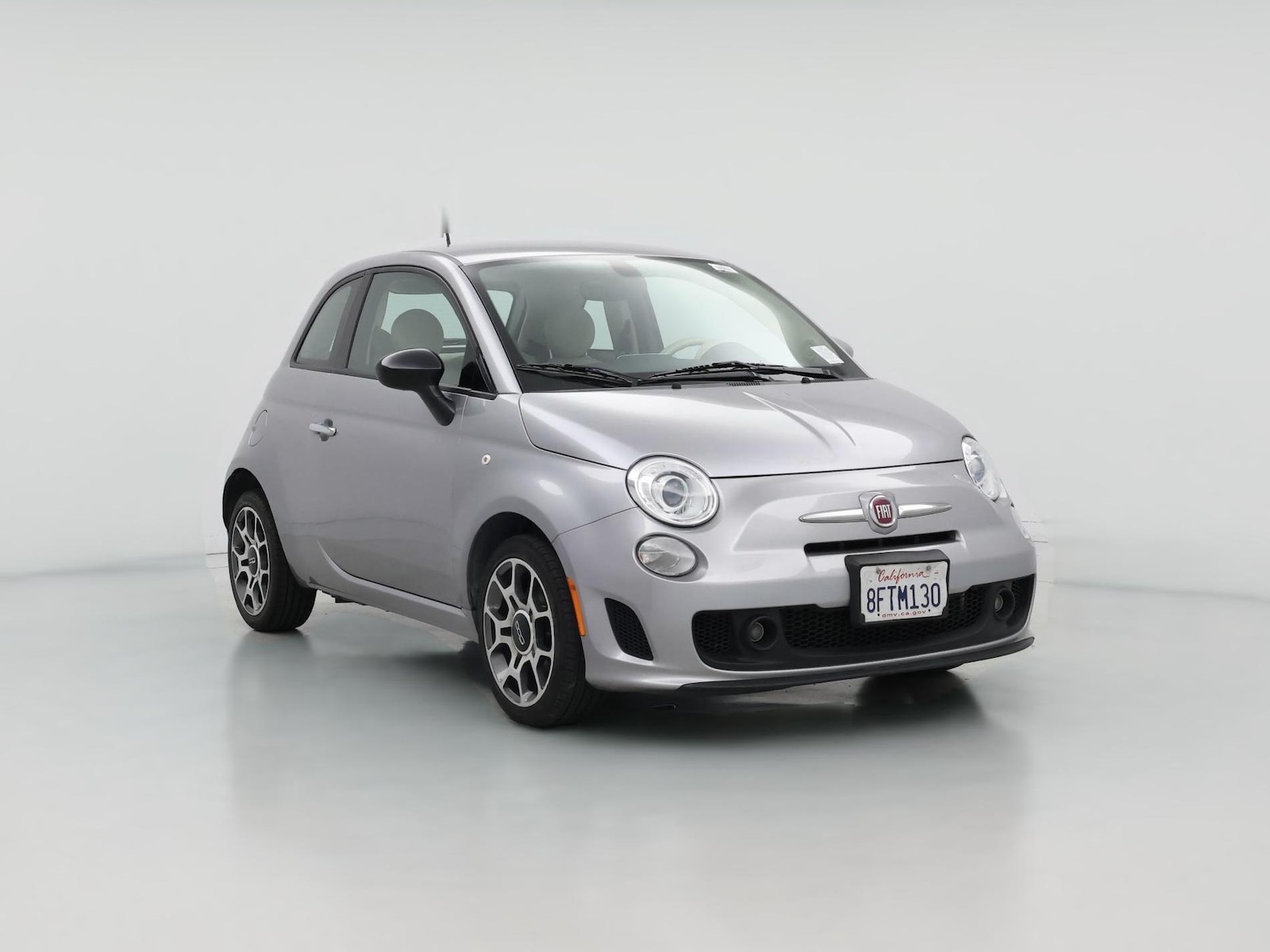 2018 FIAT 500 Pop - Photo 1
