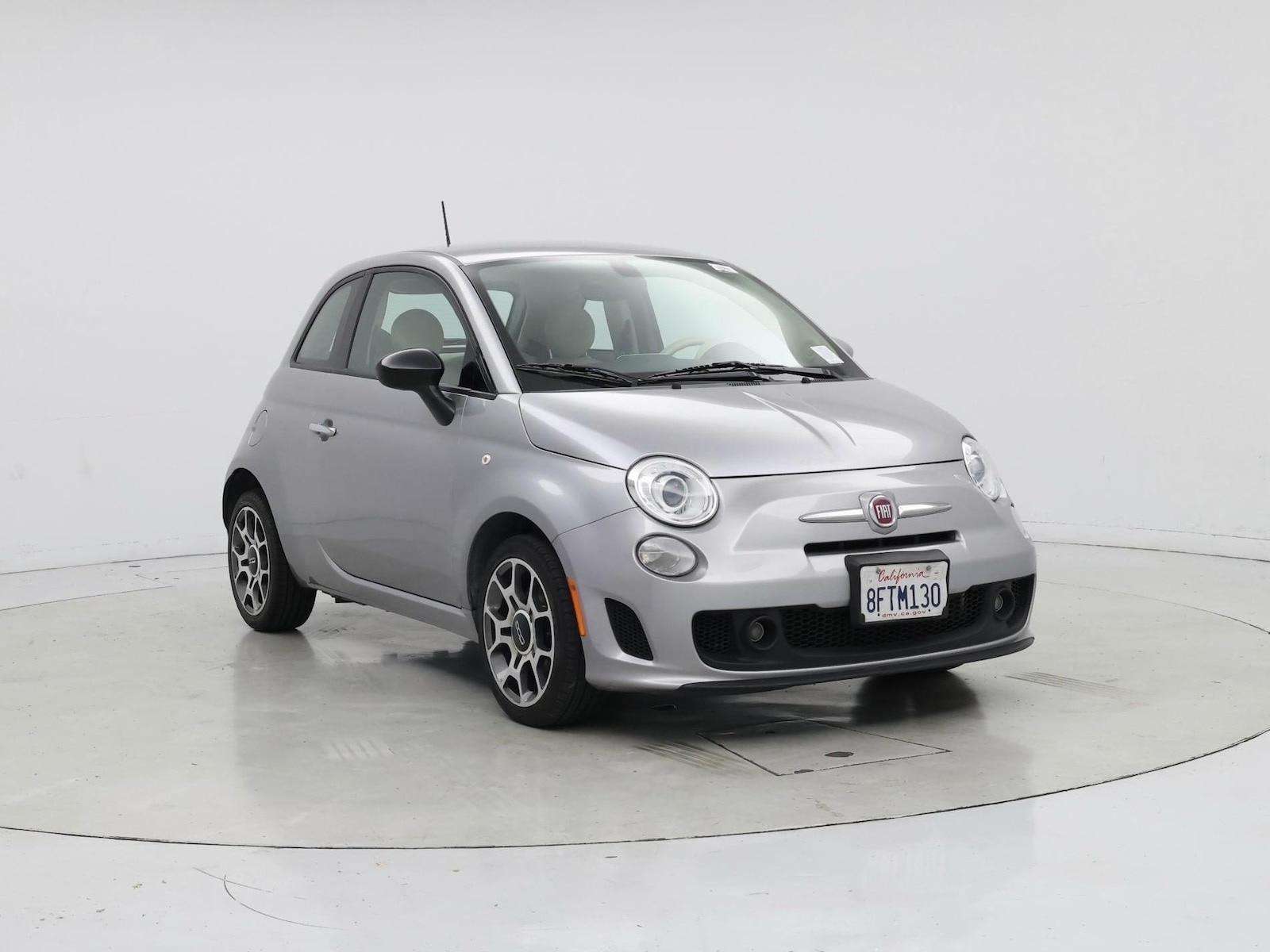 2018 FIAT 500 Pop - Photo 2