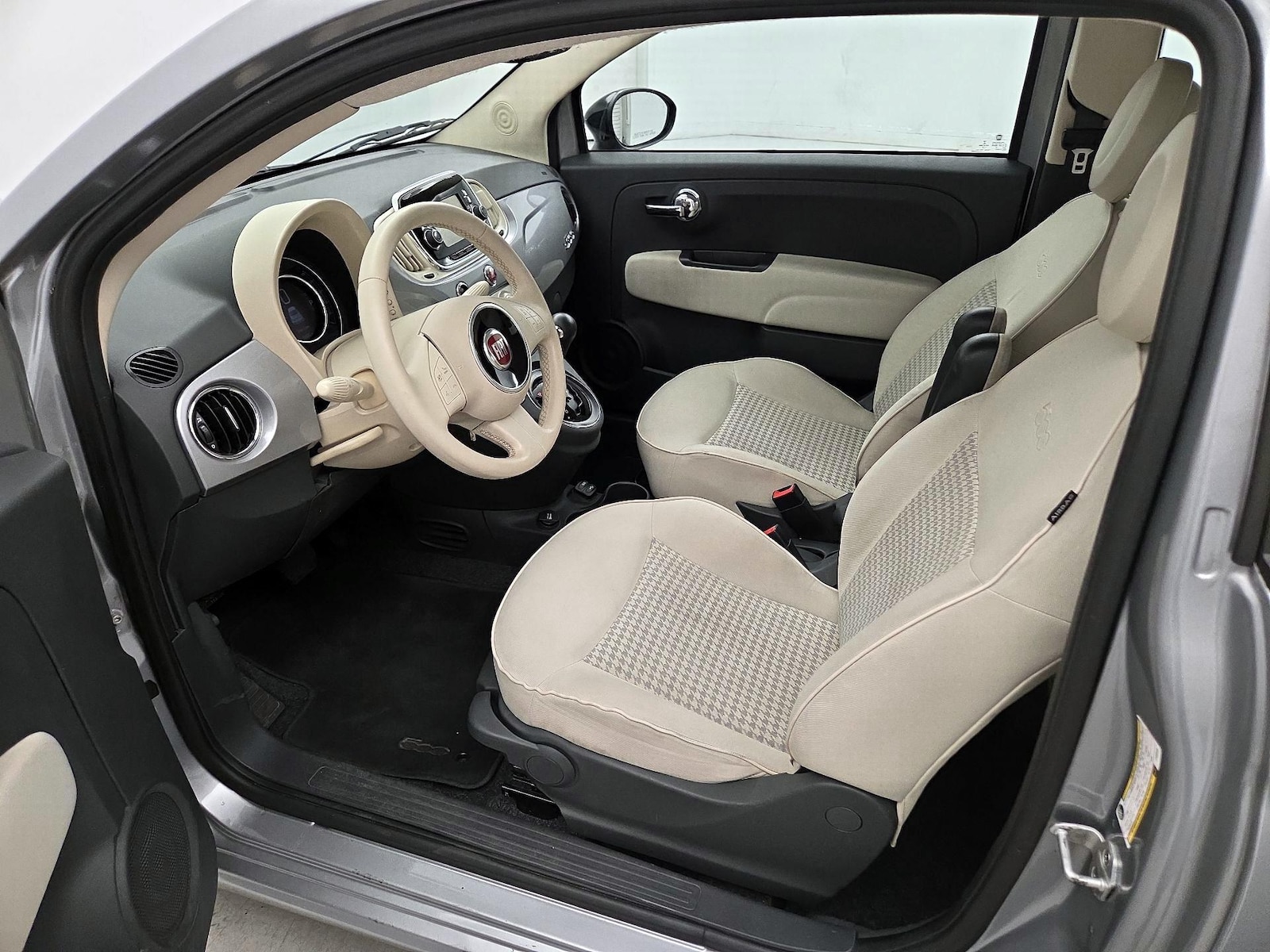 2018 FIAT 500 Pop - Photo 12