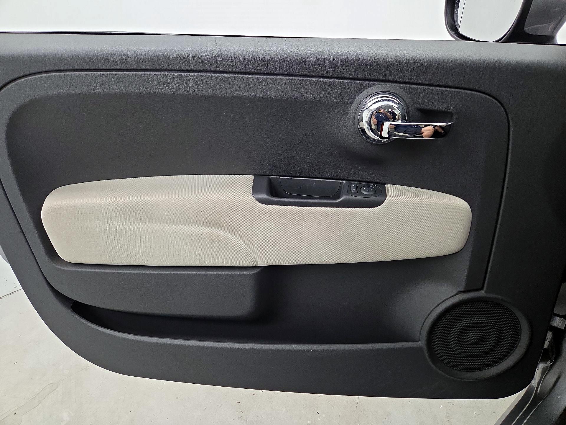Thumbnail: 2018 Fiat 500 - 12