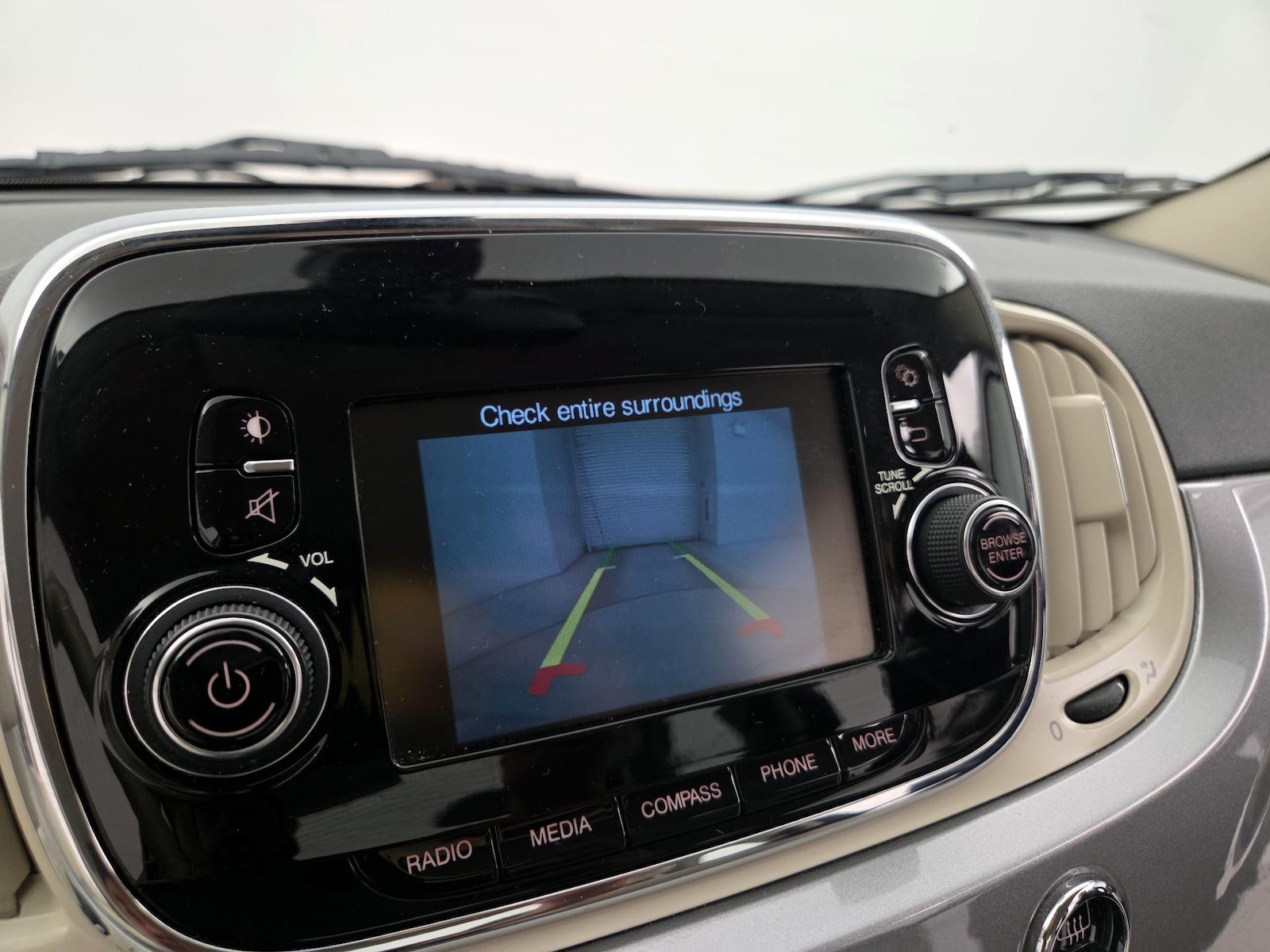 2018 FIAT 500 Pop - Photo 14