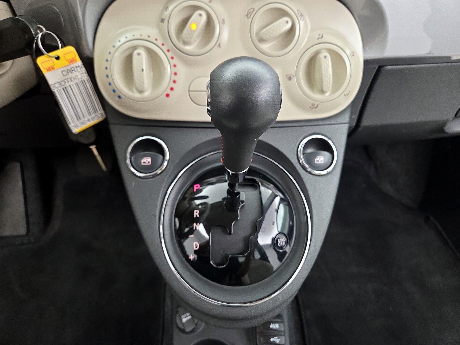 2018 FIAT 500 Pop - Photo 17