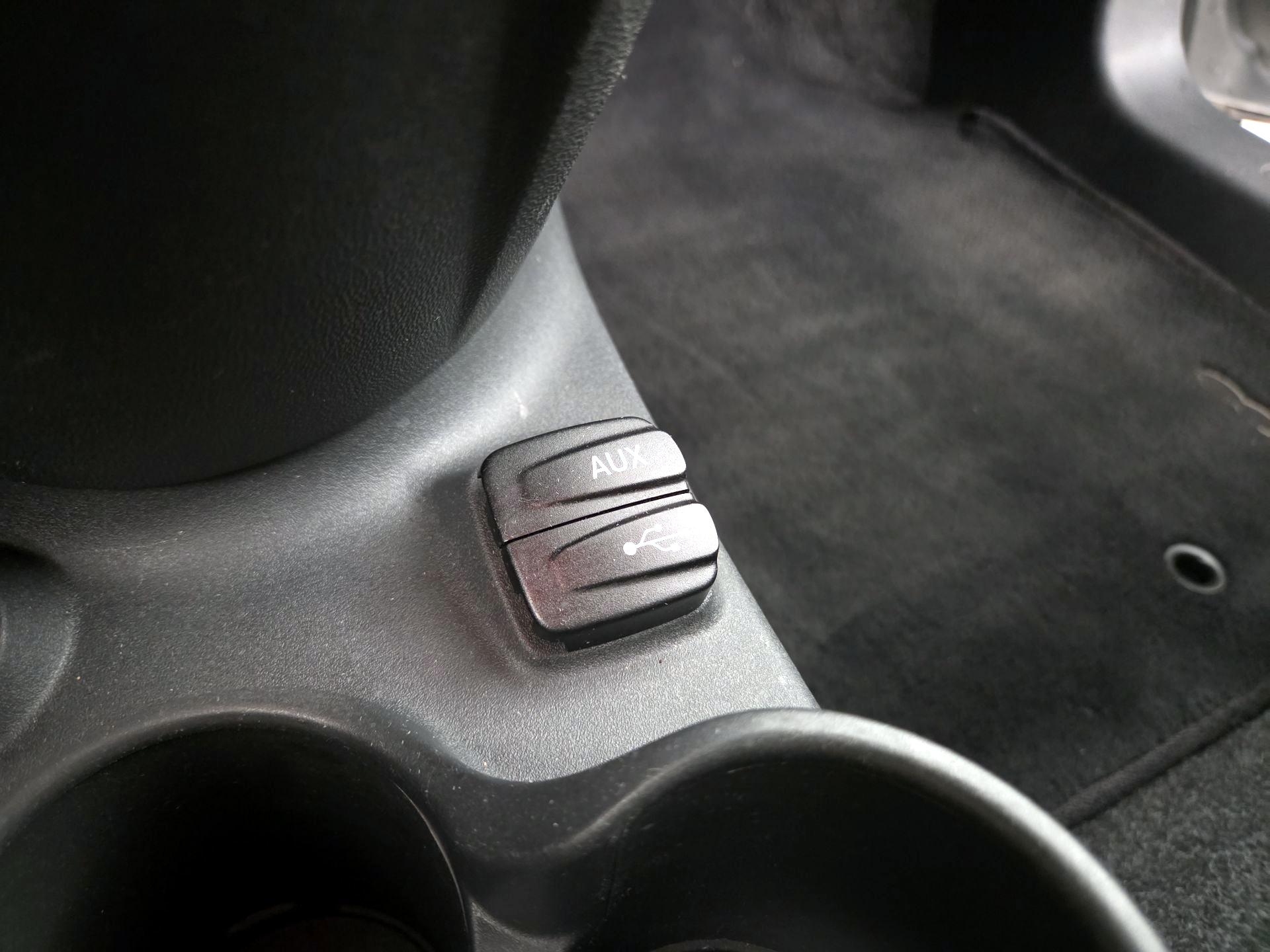 Thumbnail: 2018 Fiat 500 - 17