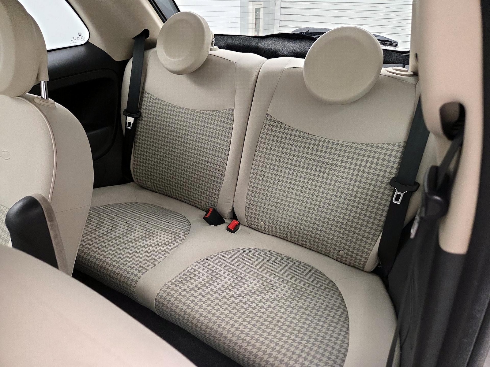 2018 FIAT 500 Pop - Photo 19