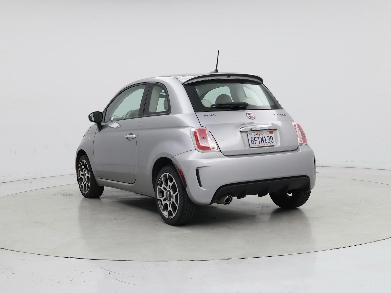 2018 FIAT 500 Pop - Photo 3