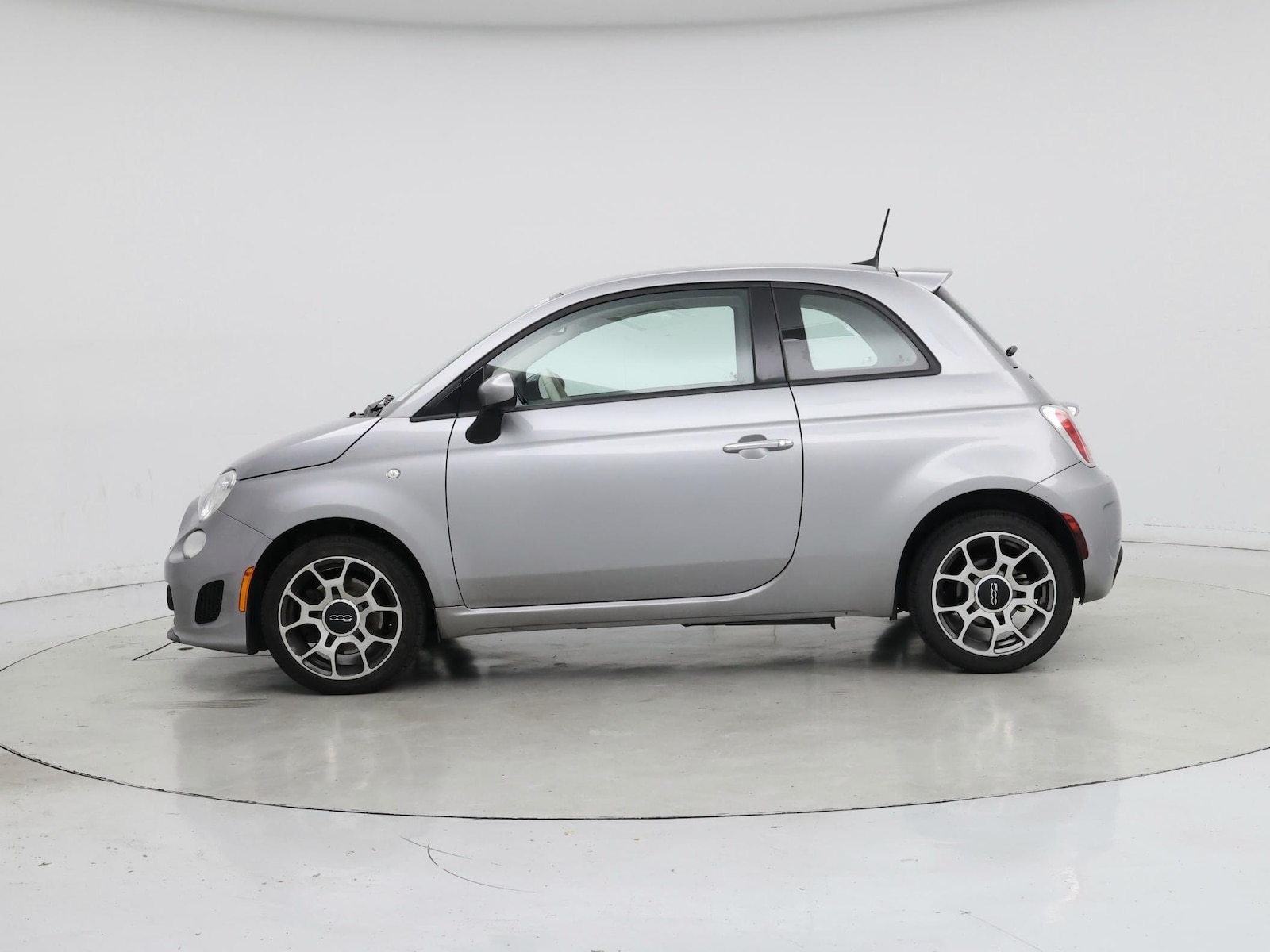 2018 FIAT 500 Pop - Photo 4