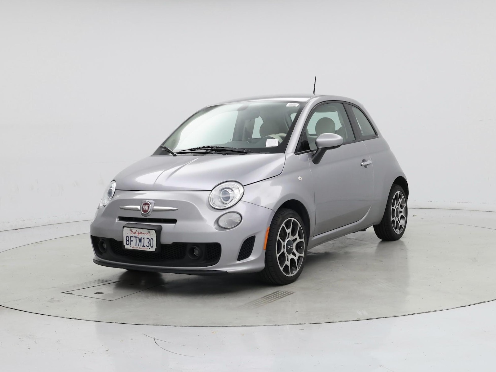 2018 FIAT 500 Pop - Photo 5