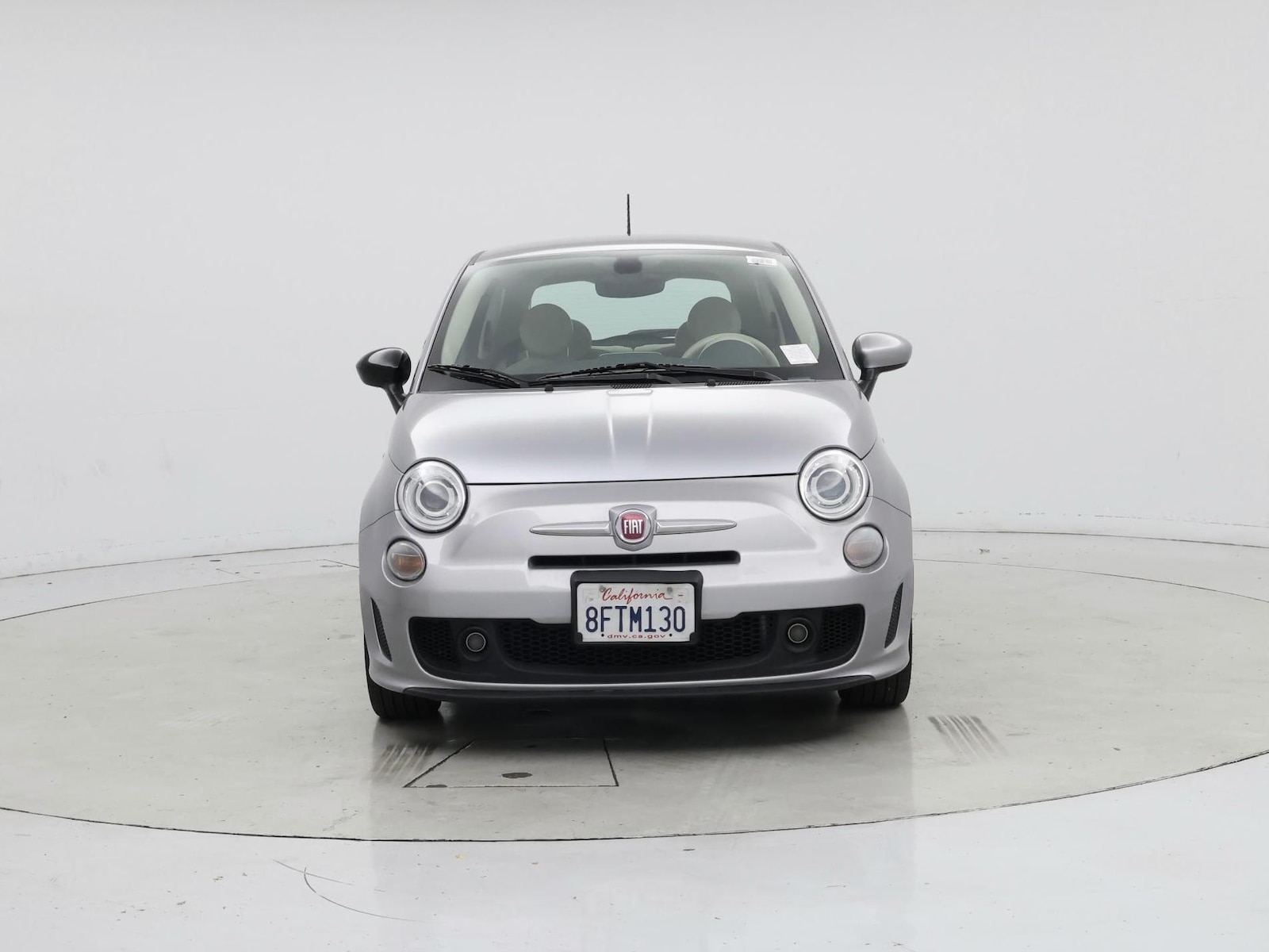 2018 FIAT 500 Pop - Photo 6