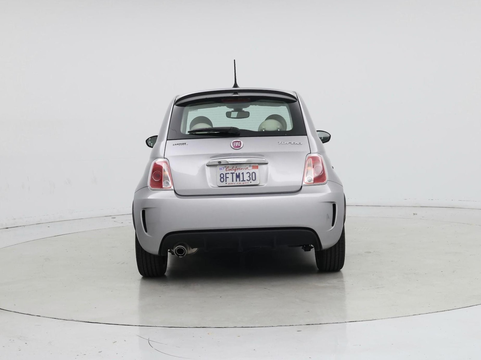 2018 FIAT 500 Pop - Photo 7