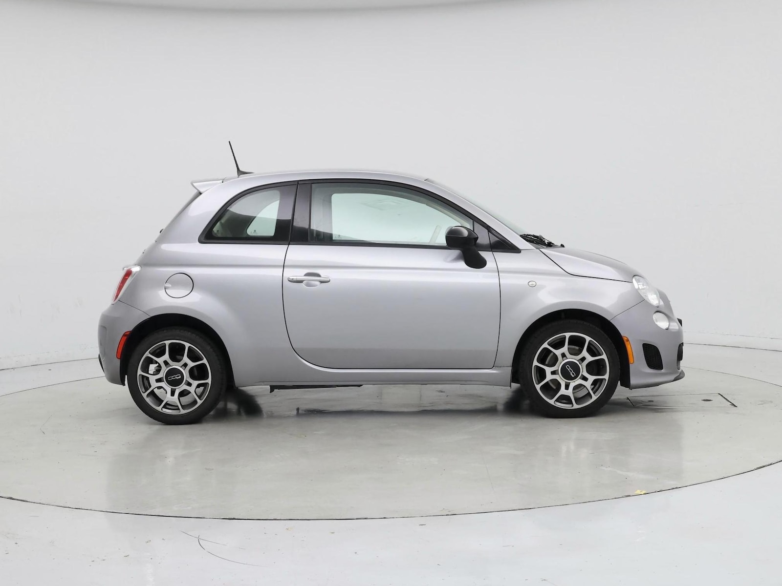 2018 FIAT 500 Pop - Photo 8