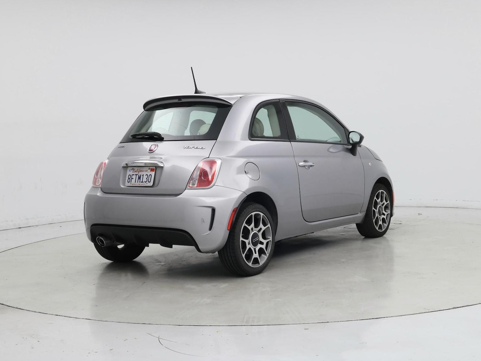 2018 FIAT 500 Pop - Photo 9