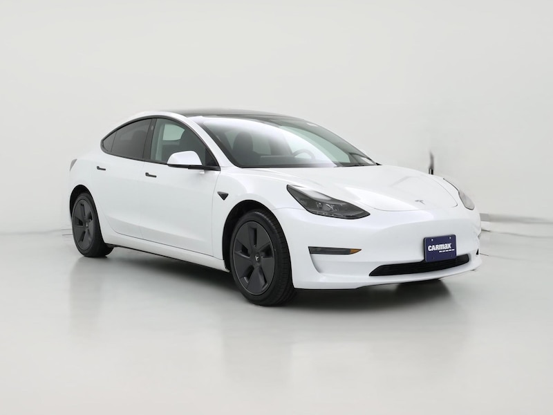 2023 Tesla Model 3 null