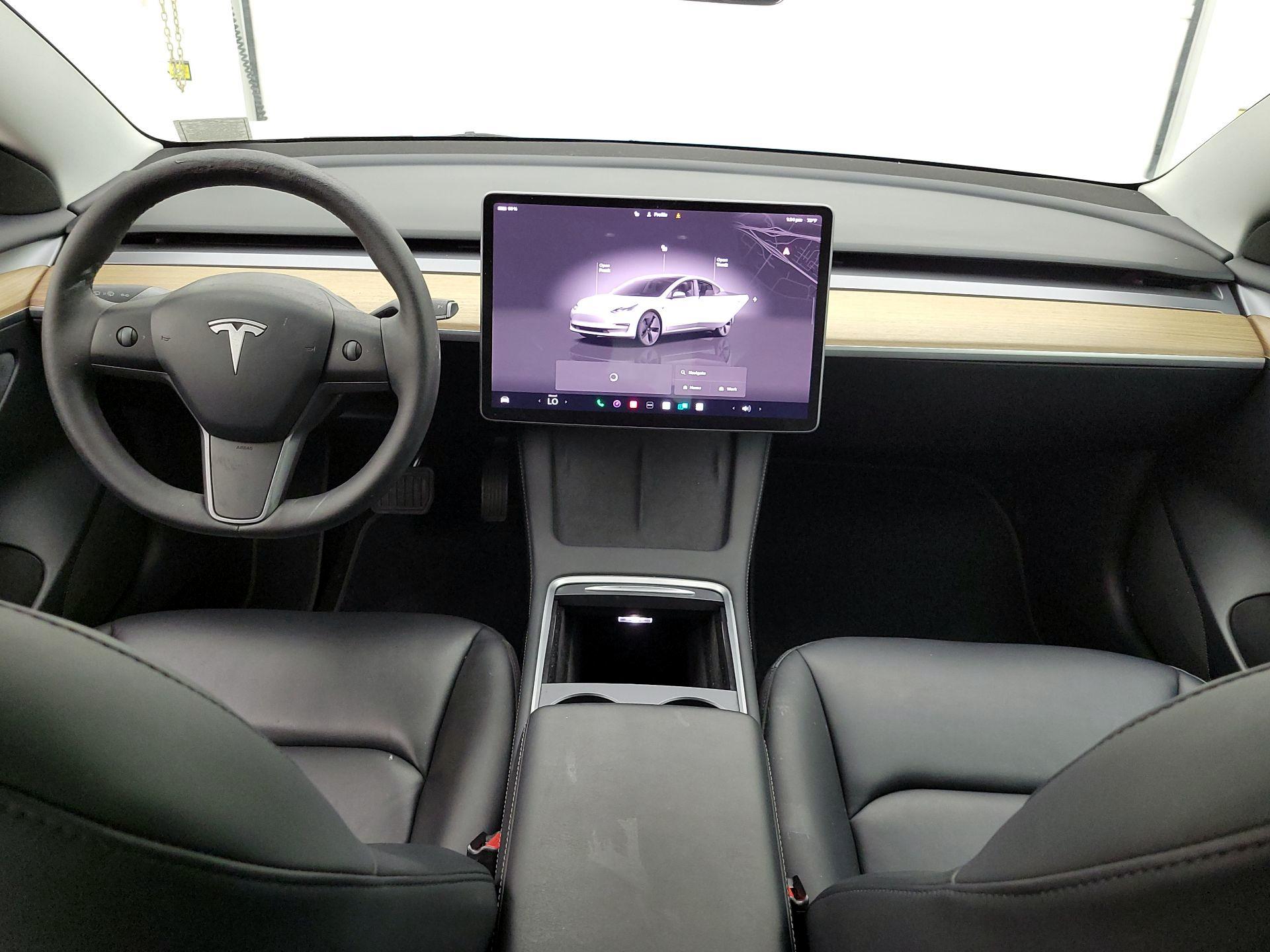 Thumbnail: 2023 Tesla Model 3 - 9