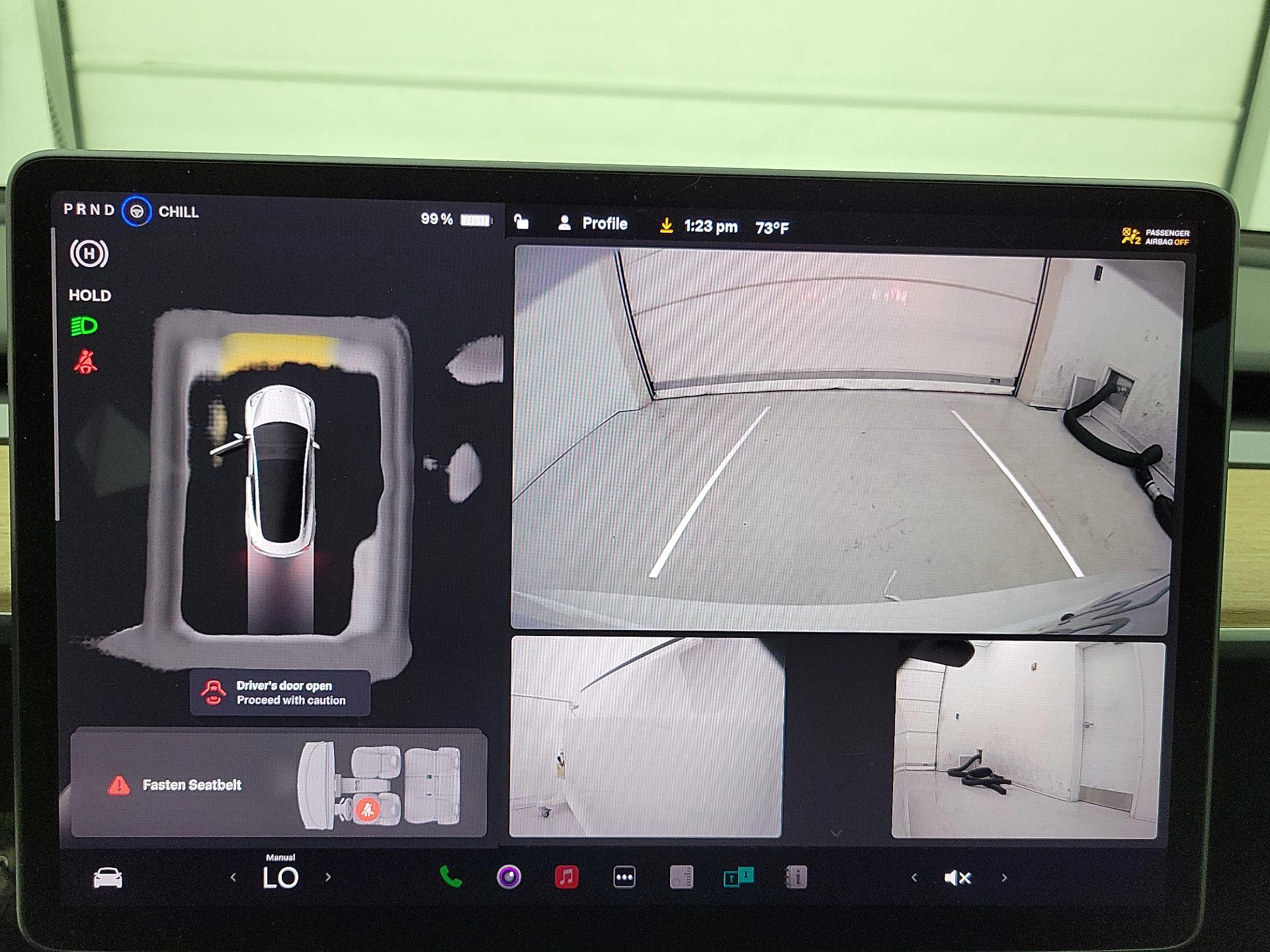 Thumbnail: 2023 Tesla Model 3 - 14