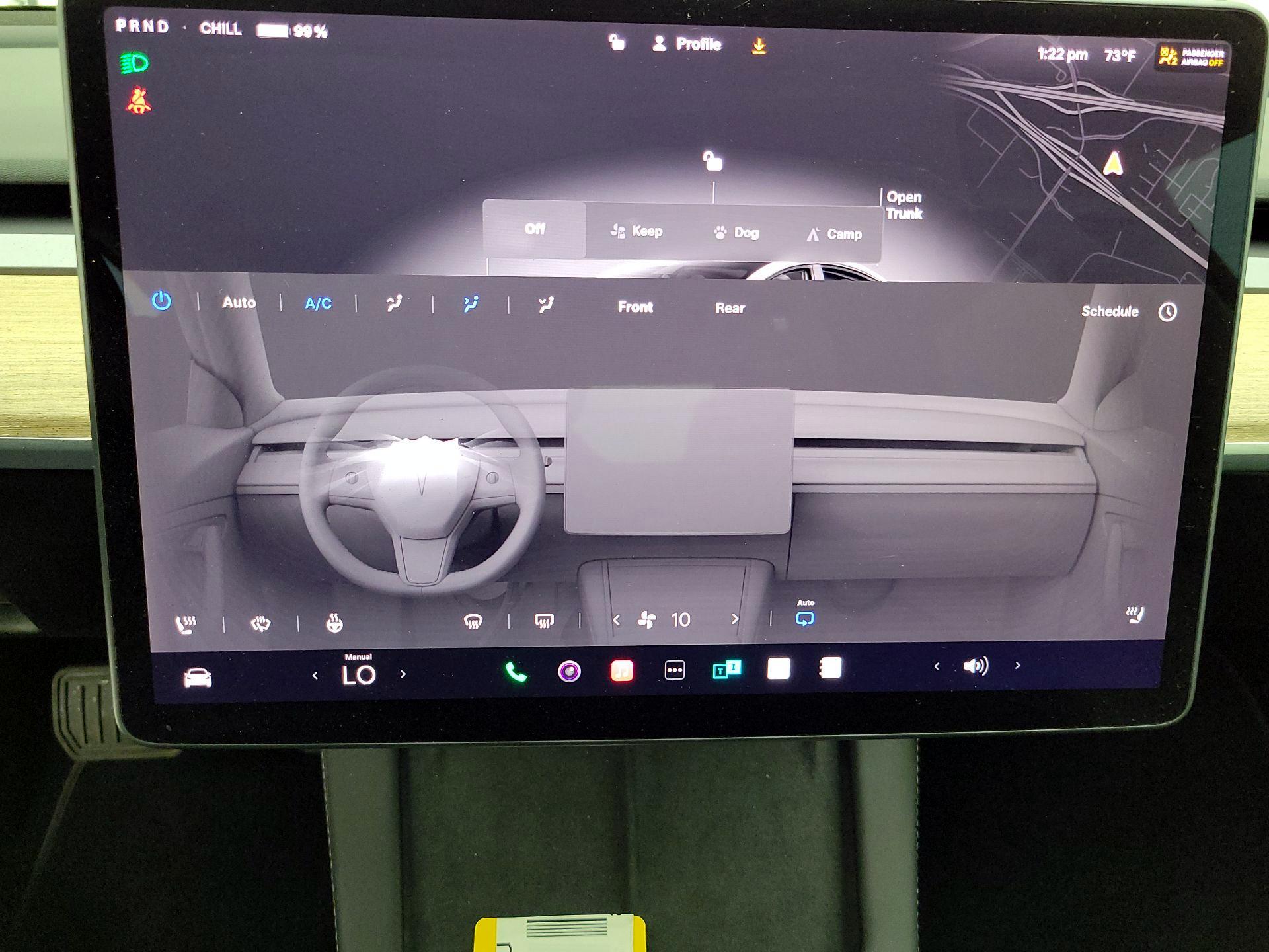 Thumbnail: 2023 Tesla Model 3 - 16