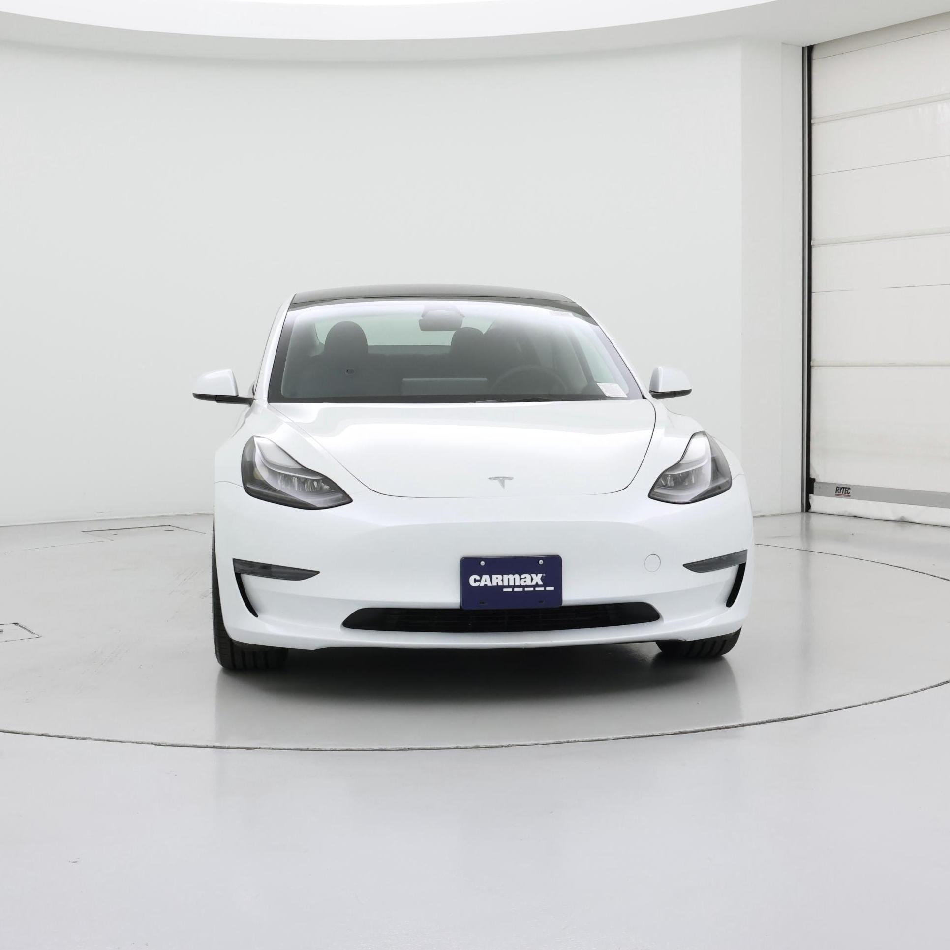 Thumbnail: 2023 Tesla Model 3 - 5
