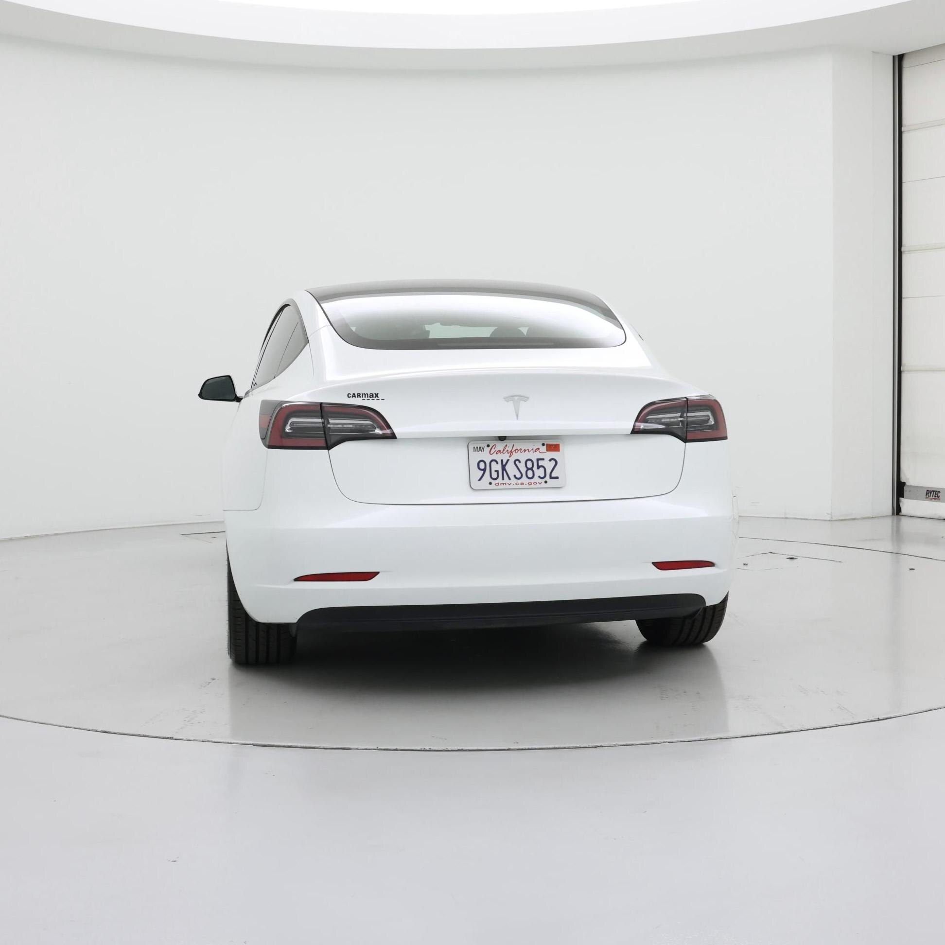 Thumbnail: 2023 Tesla Model 3 - 6