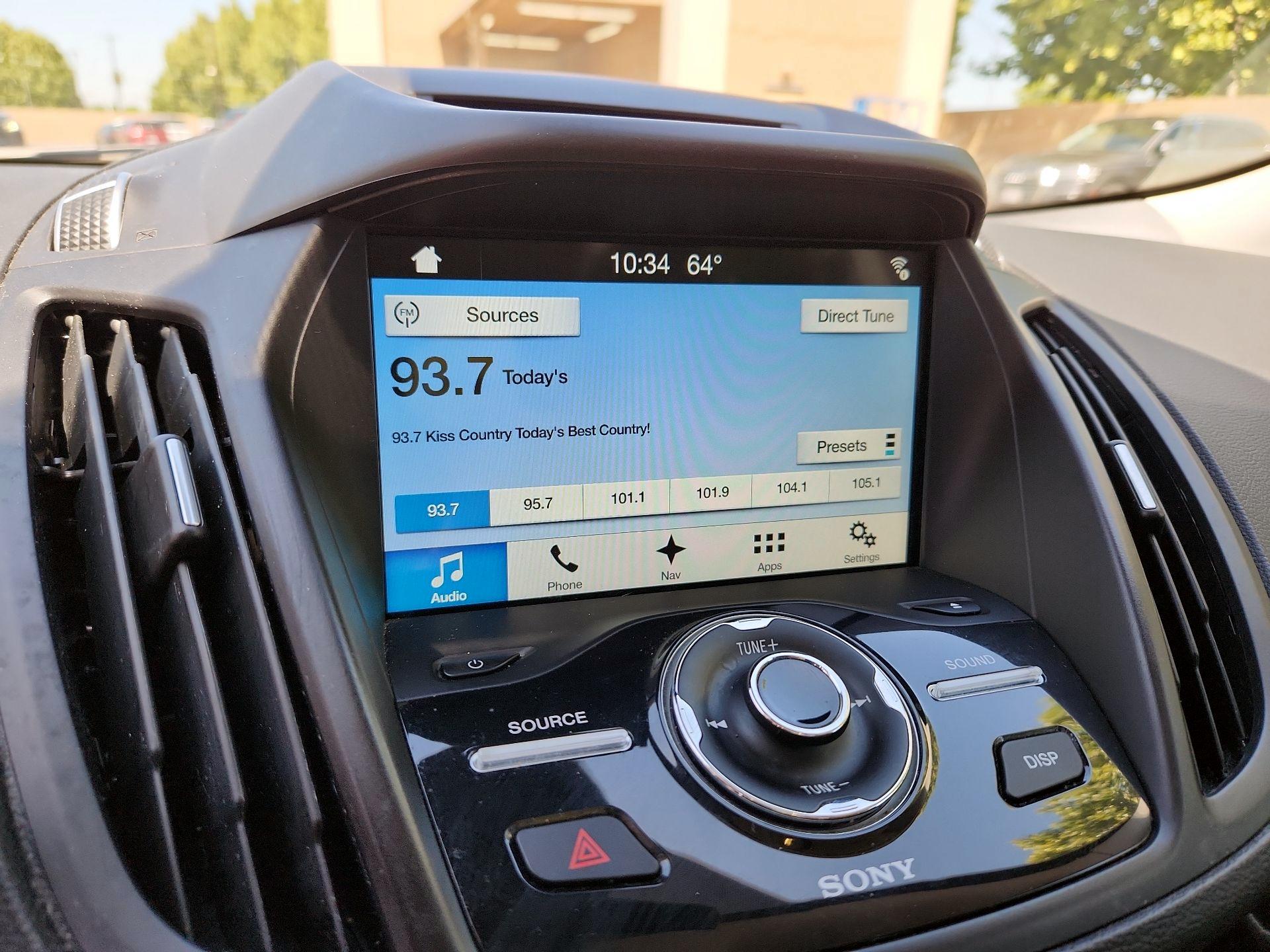Thumbnail: 2018 Ford Escape - 14