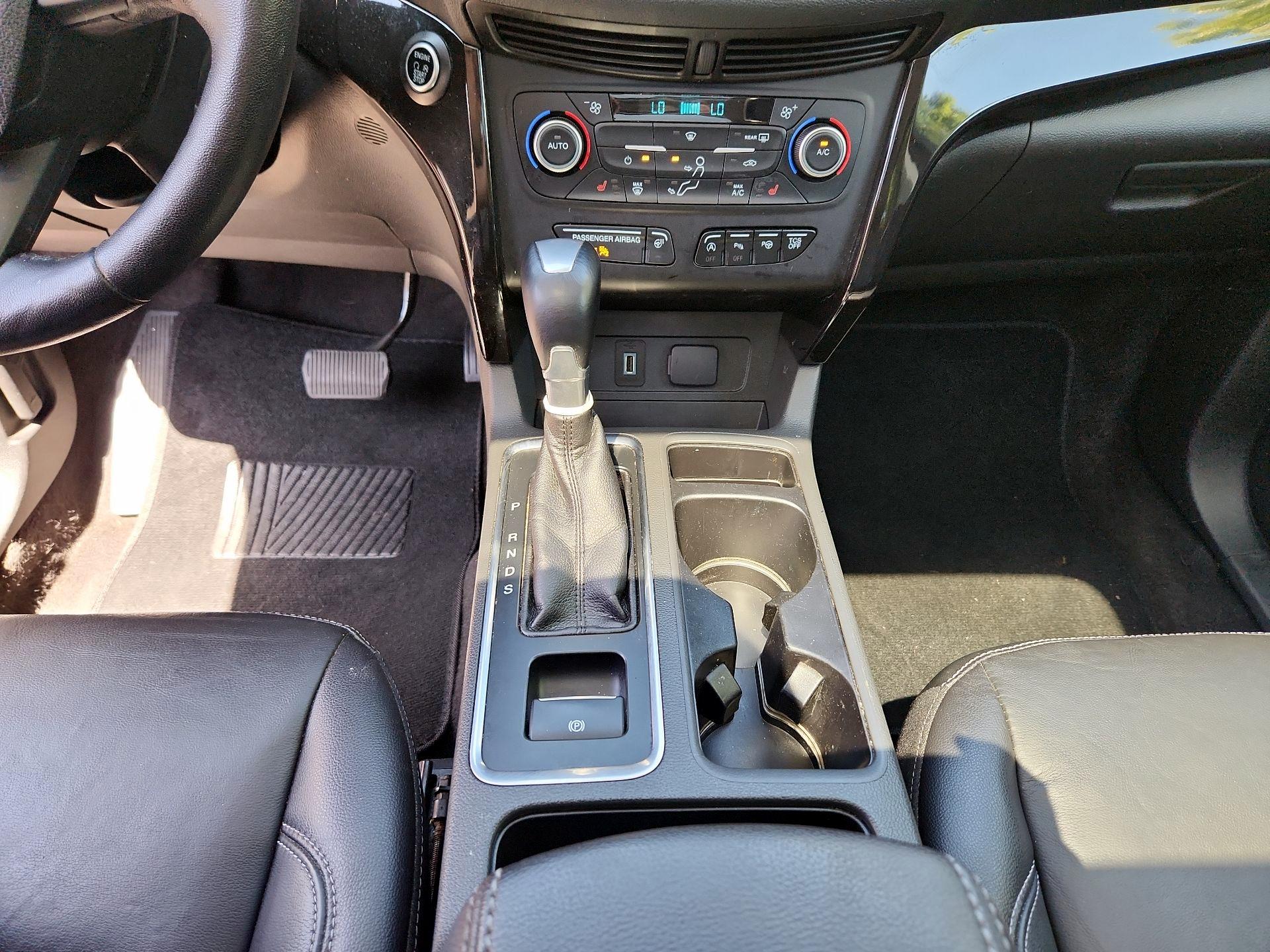 Thumbnail: 2018 Ford Escape - 16