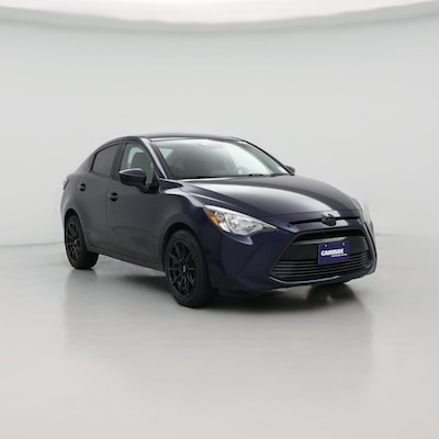 2017 Toyota Yaris iA
