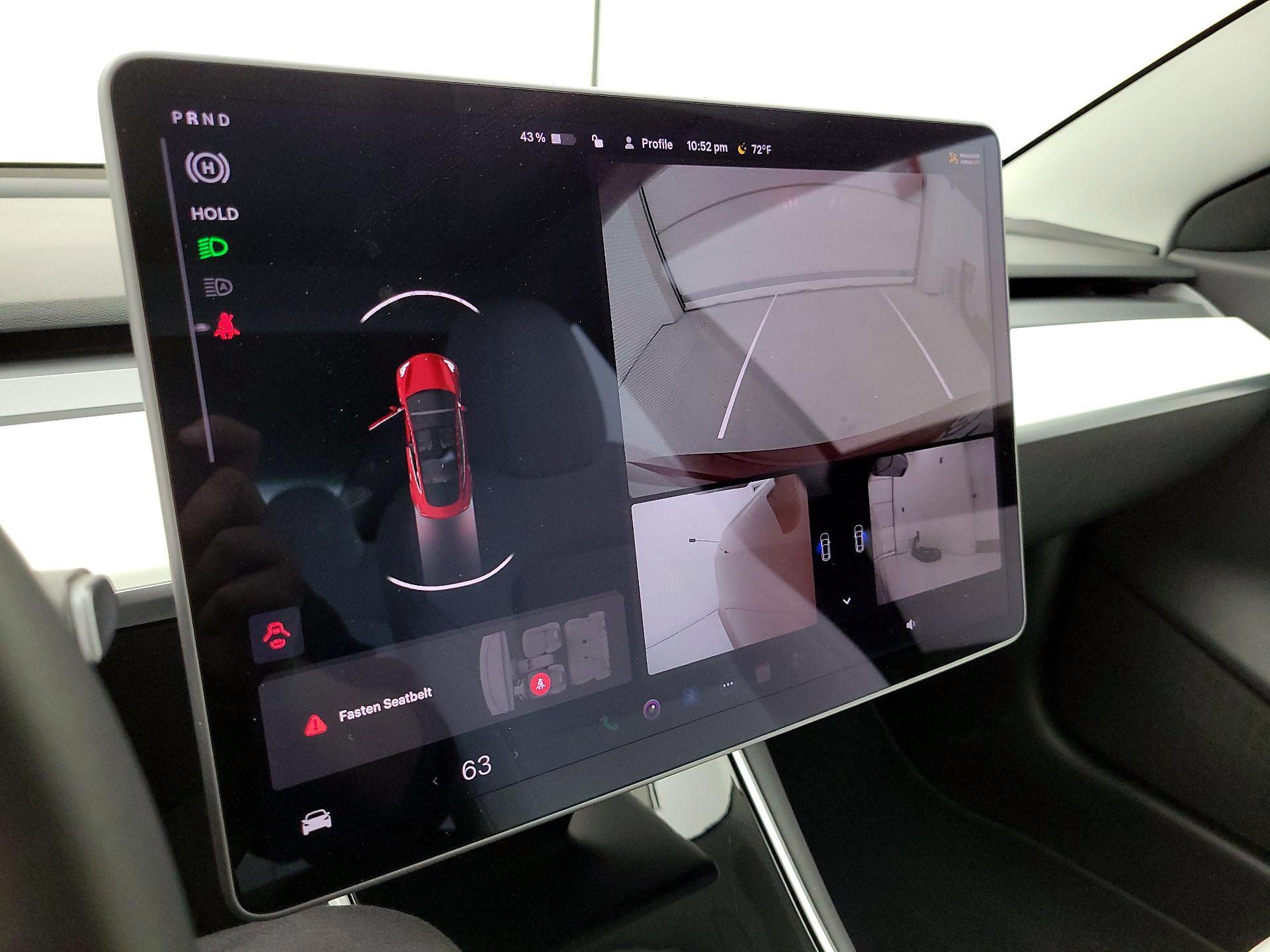 Thumbnail: 2020 Tesla Model 3 - 14