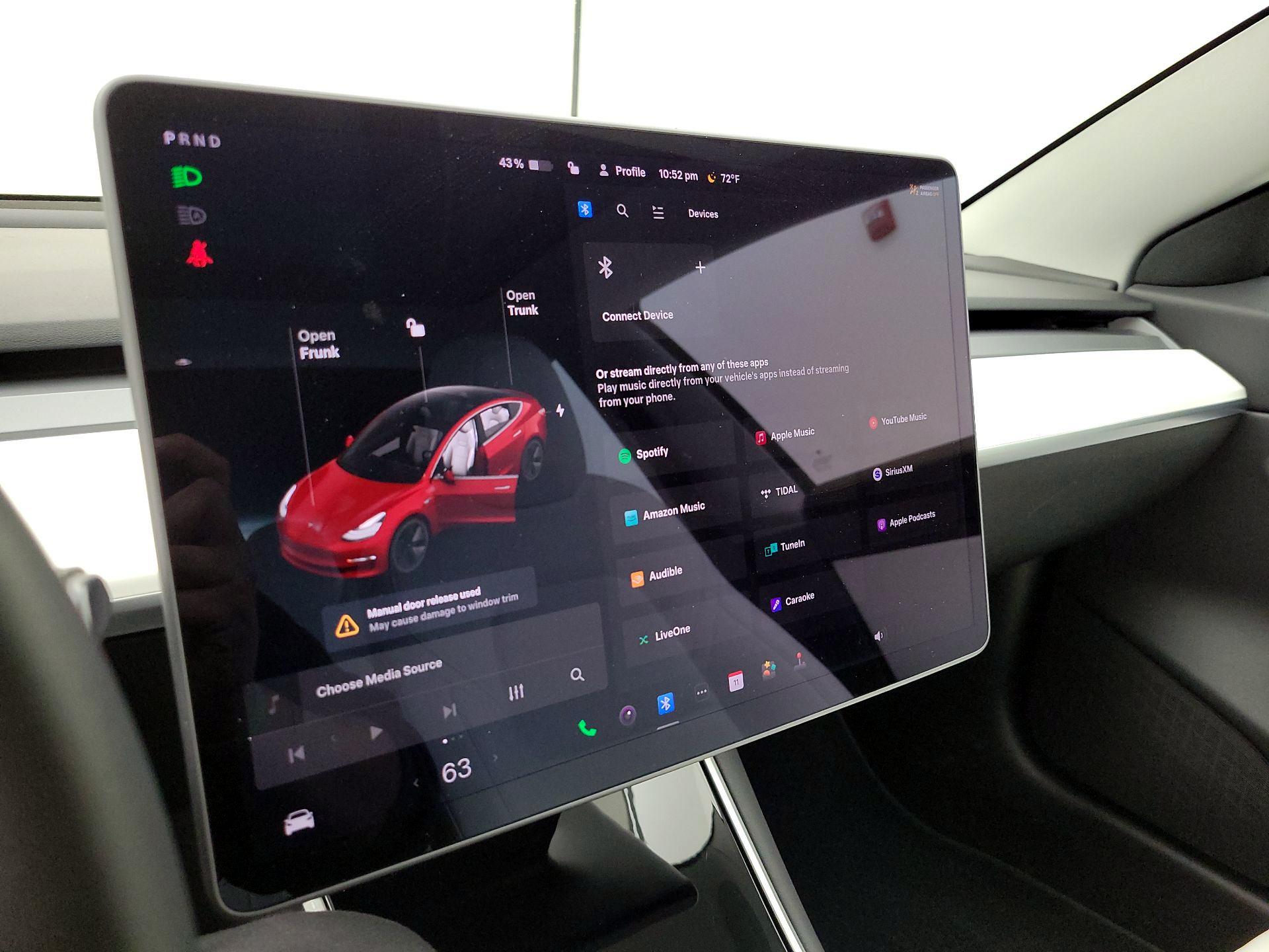 Thumbnail: 2020 Tesla Model 3 - 15