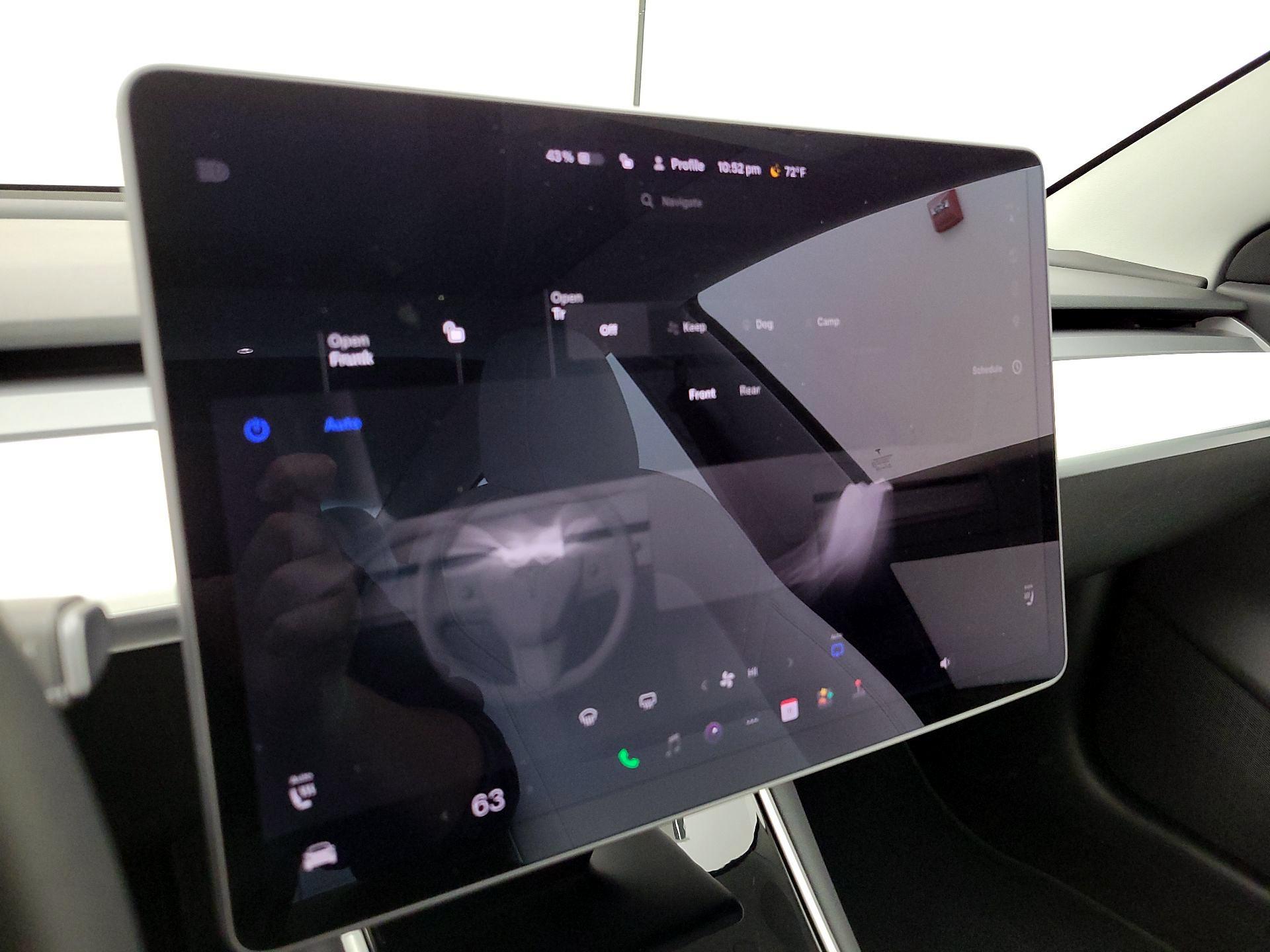 Thumbnail: 2020 Tesla Model 3 - 16