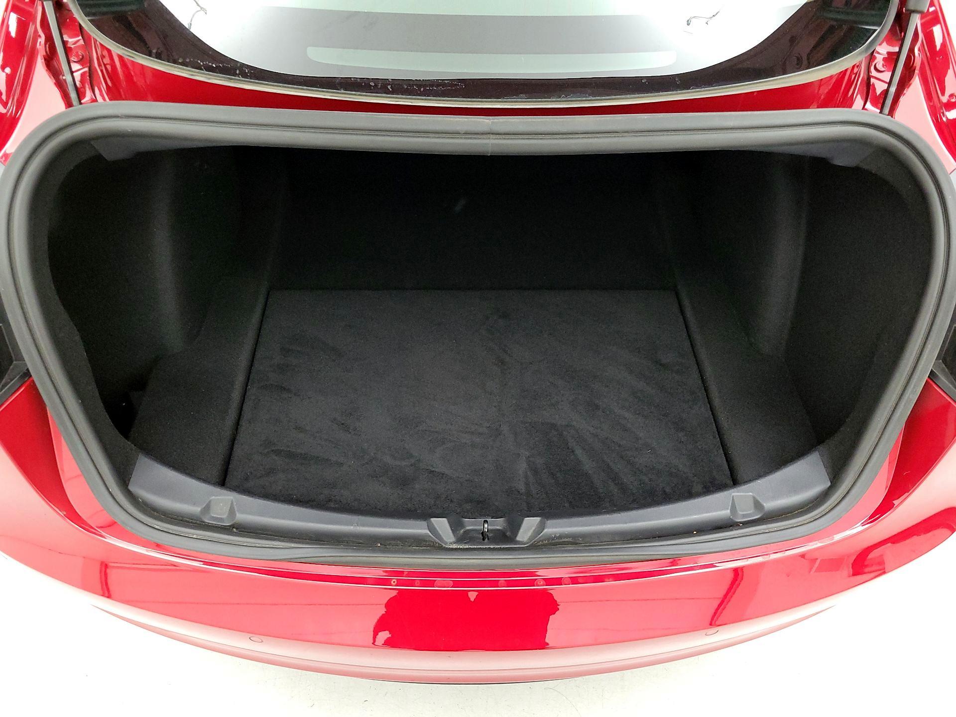 Thumbnail: 2020 Tesla Model 3 - 19