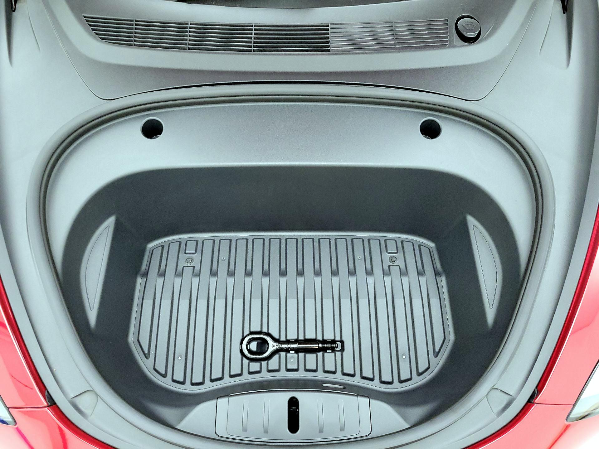 Thumbnail: 2020 Tesla Model 3 - 20