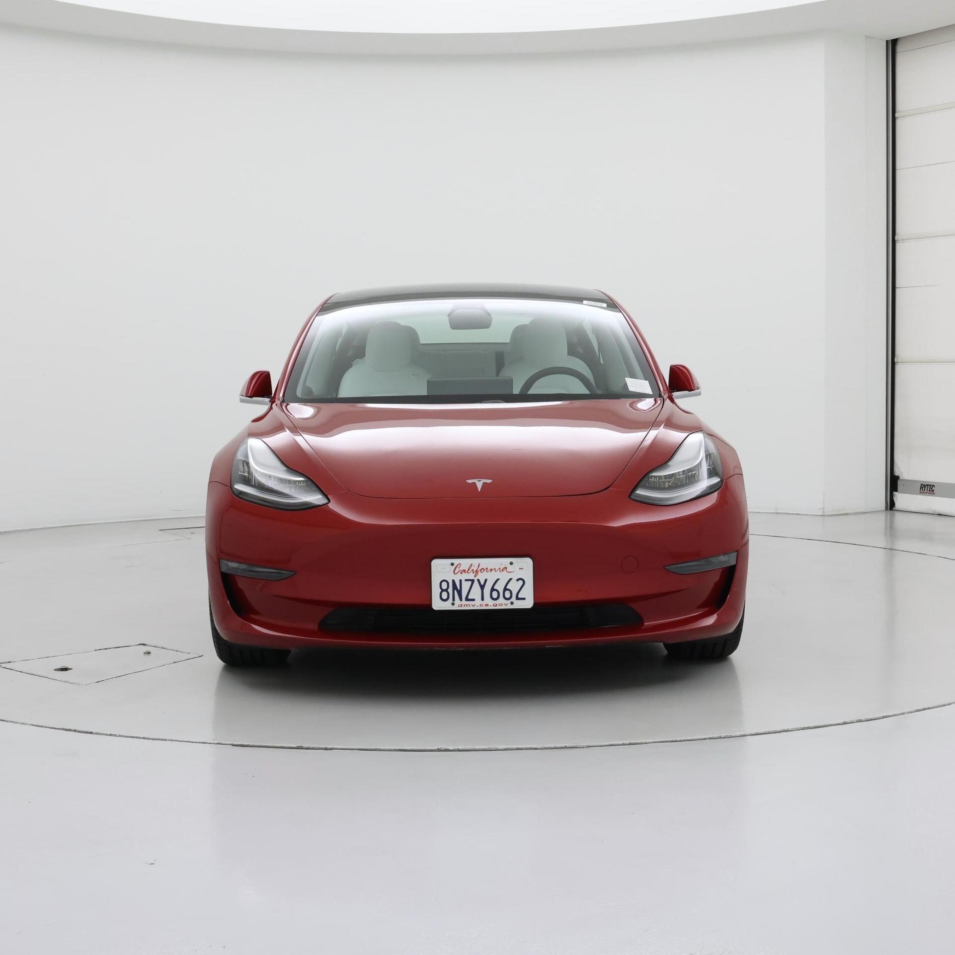 Thumbnail: 2020 Tesla Model 3 - 5