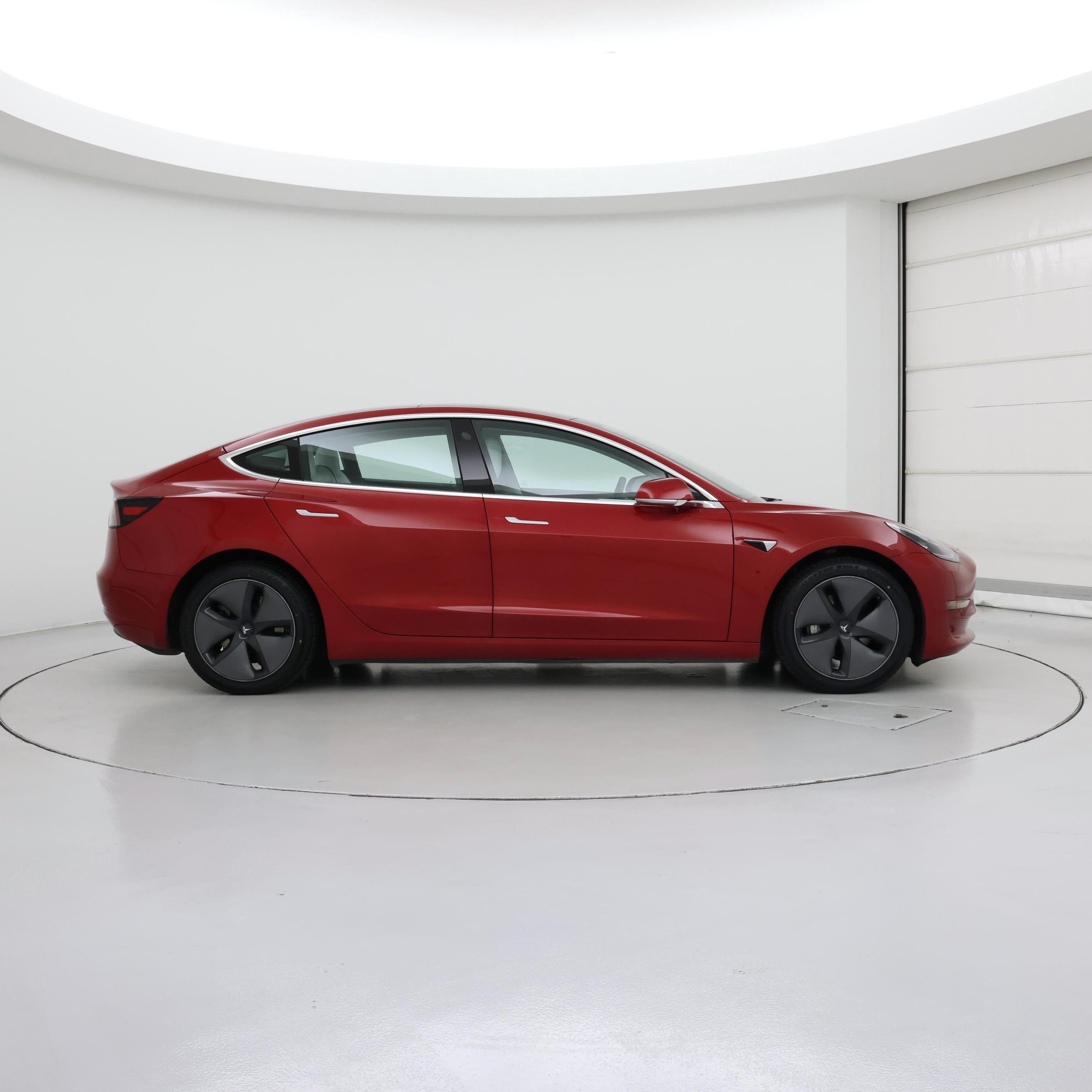 Thumbnail: 2020 Tesla Model 3 - 7