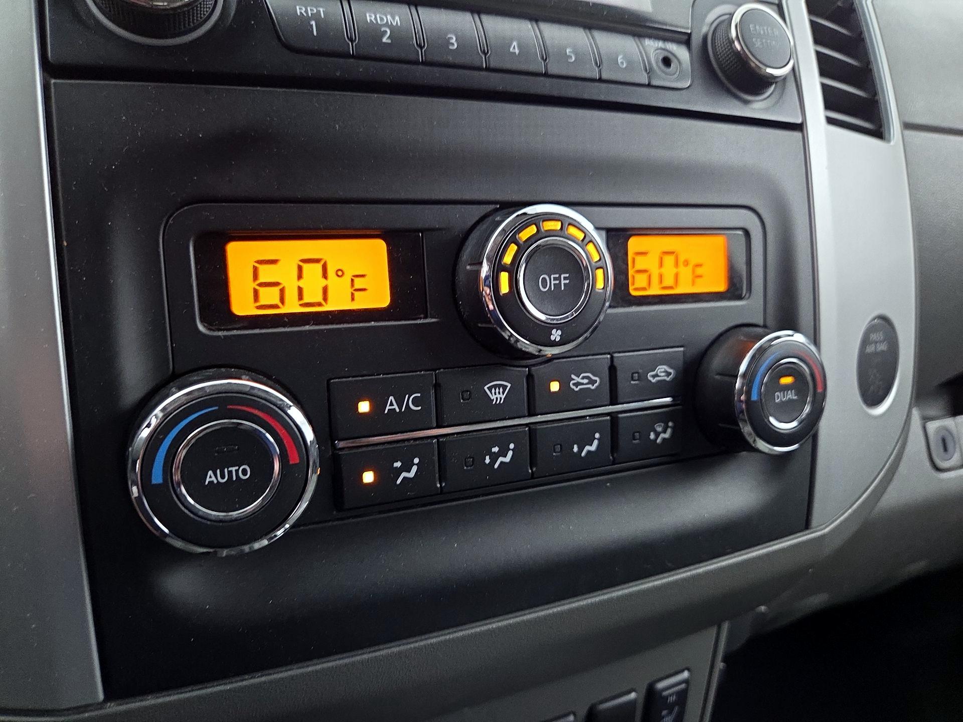 Thumbnail: 2014 Nissan Frontier - 16