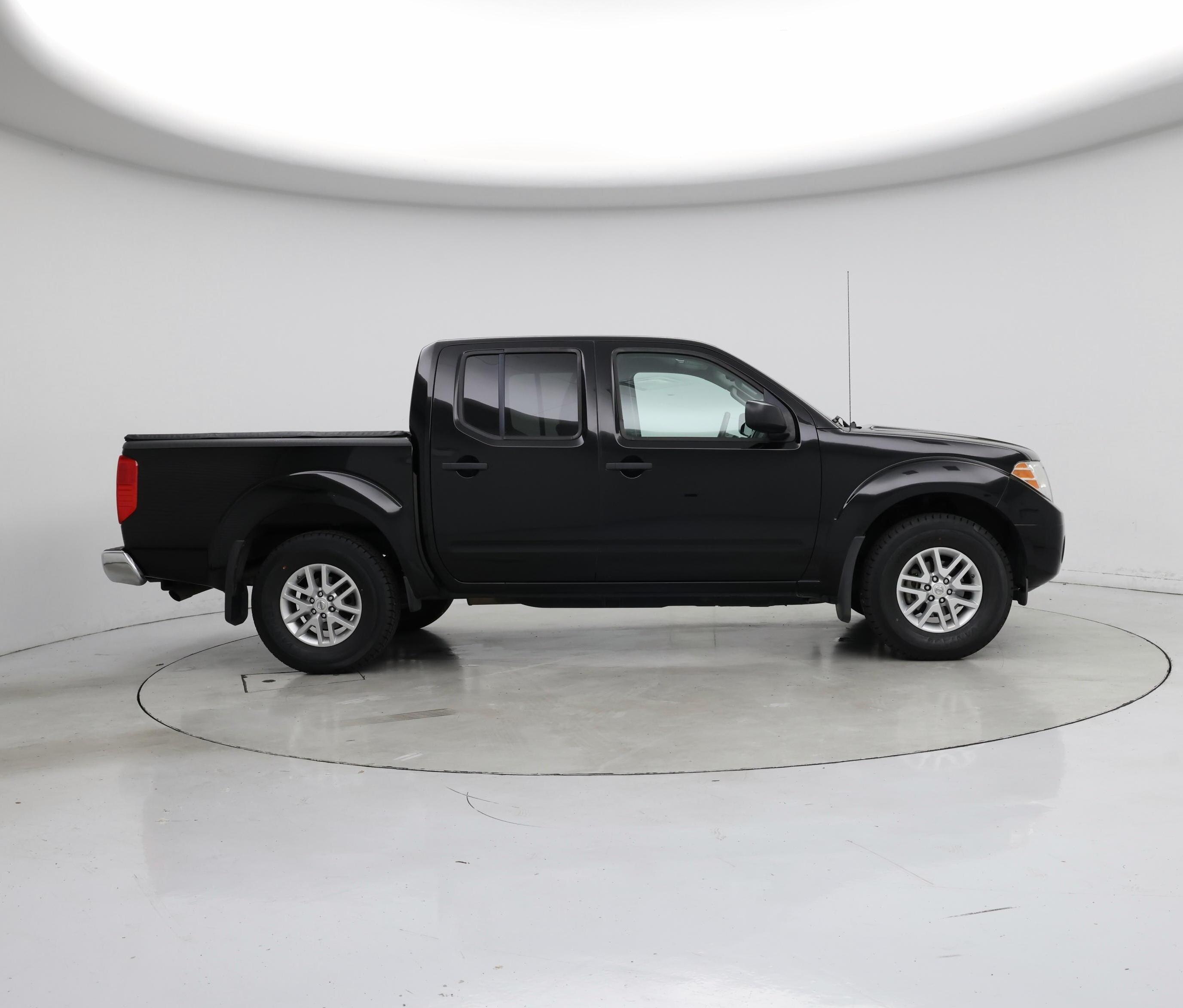 Thumbnail: 2014 Nissan Frontier - 7