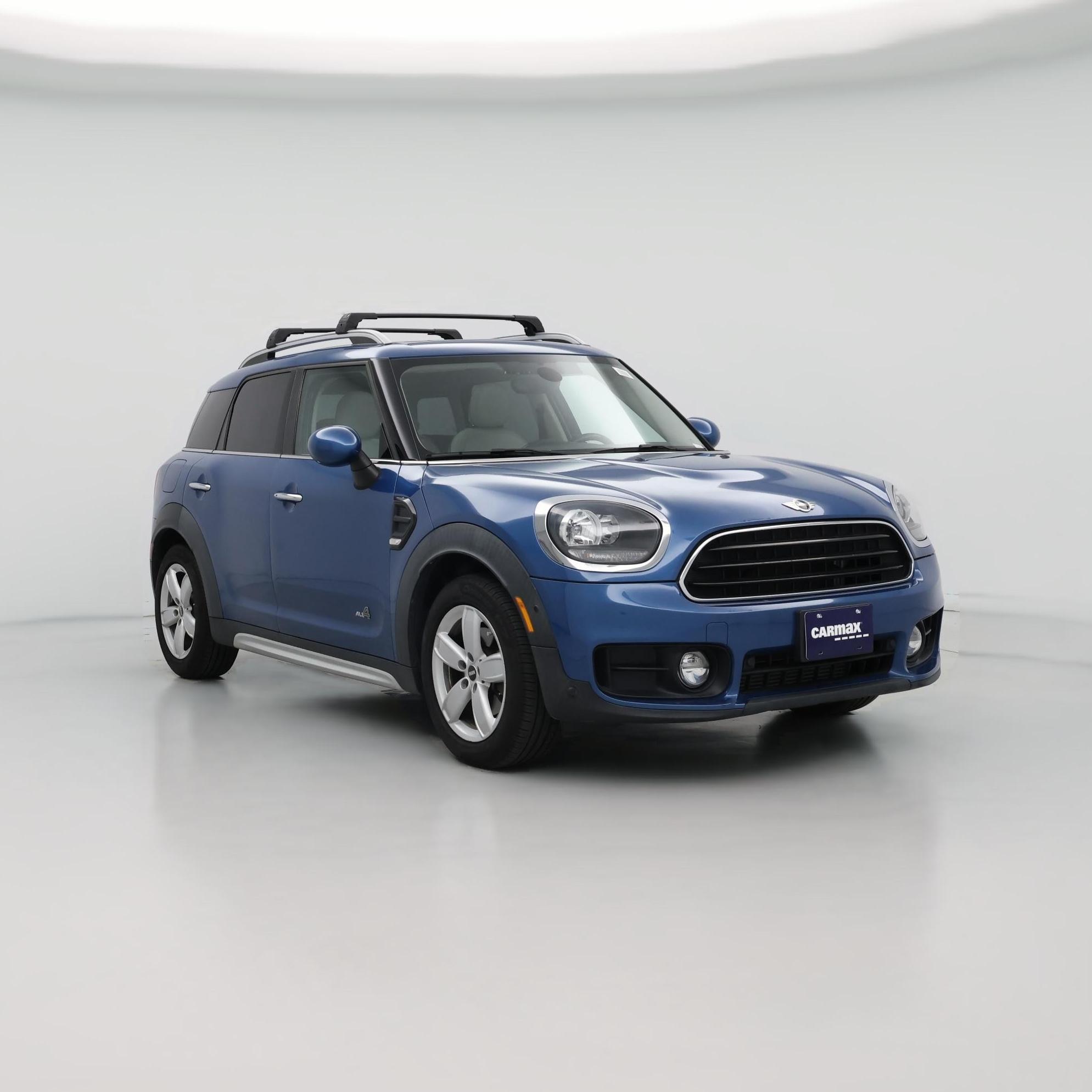Thumbnail: 2018 MINI Cooper Countryman - 1