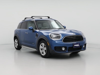 2018 Mini Cooper Countryman ALL4