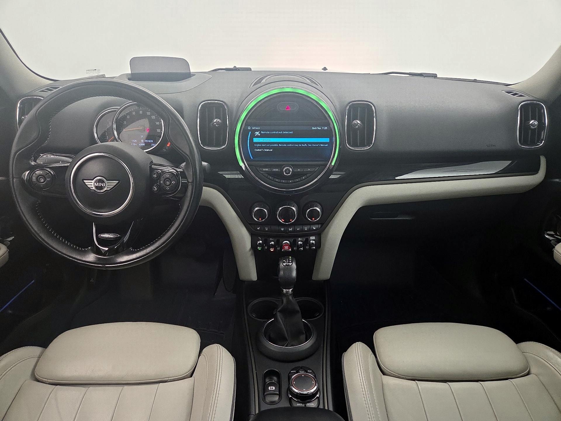 Thumbnail: 2018 MINI Cooper Countryman - 9